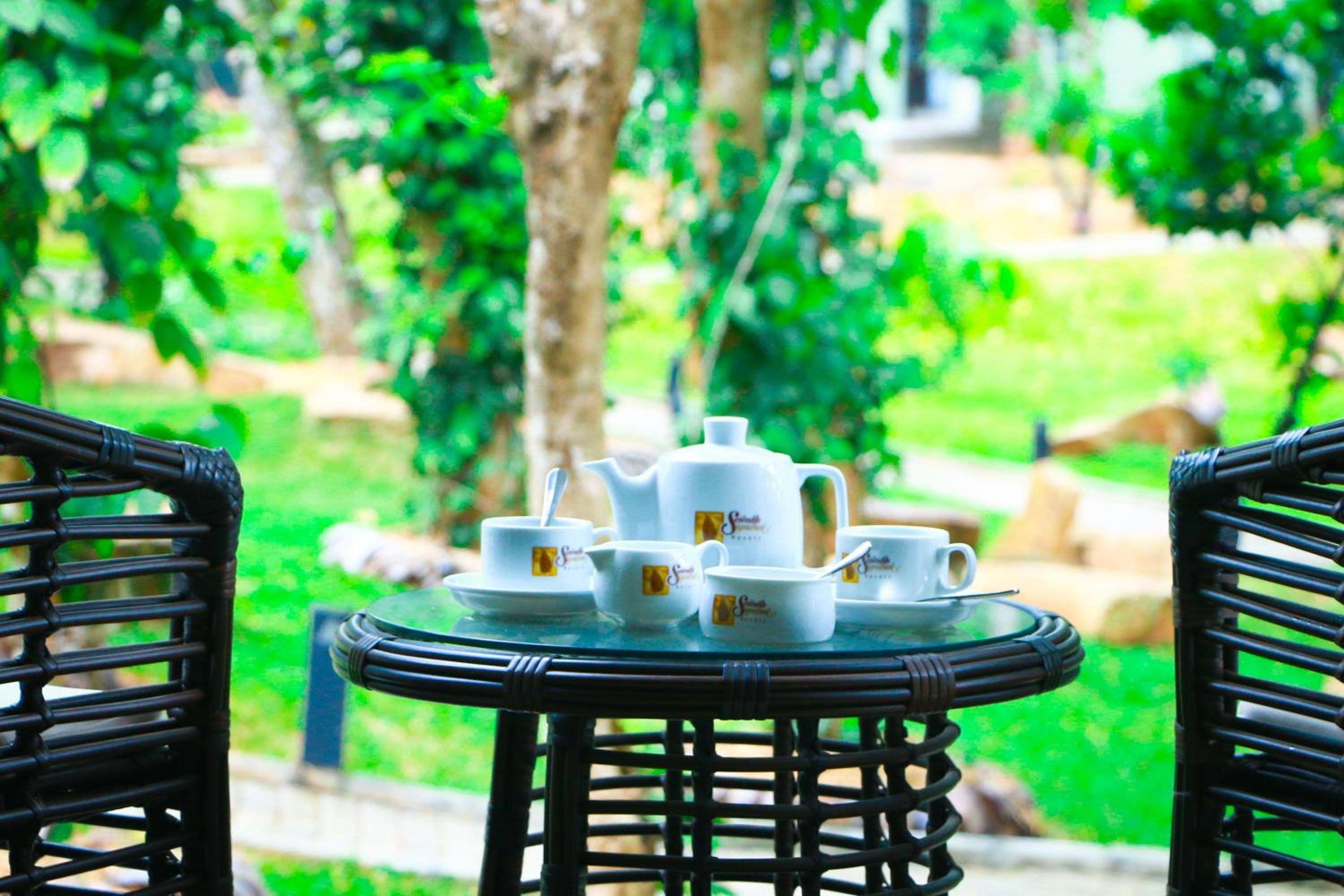 Serendib Signature Resort