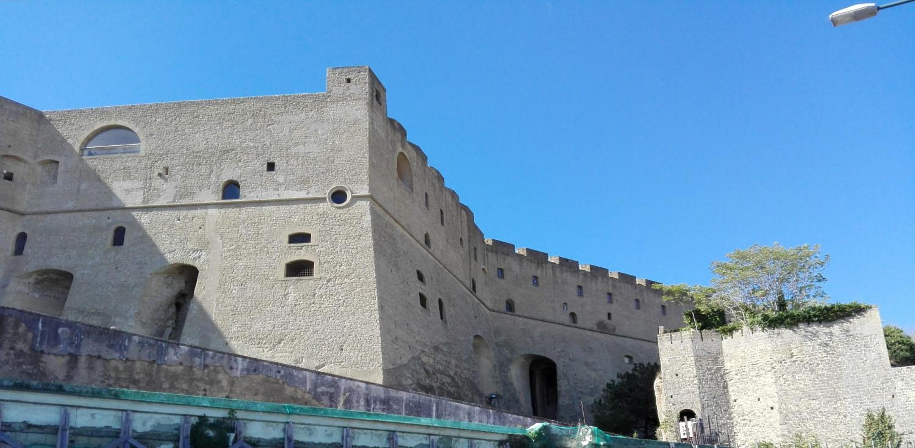 Domus Sant'Elmo