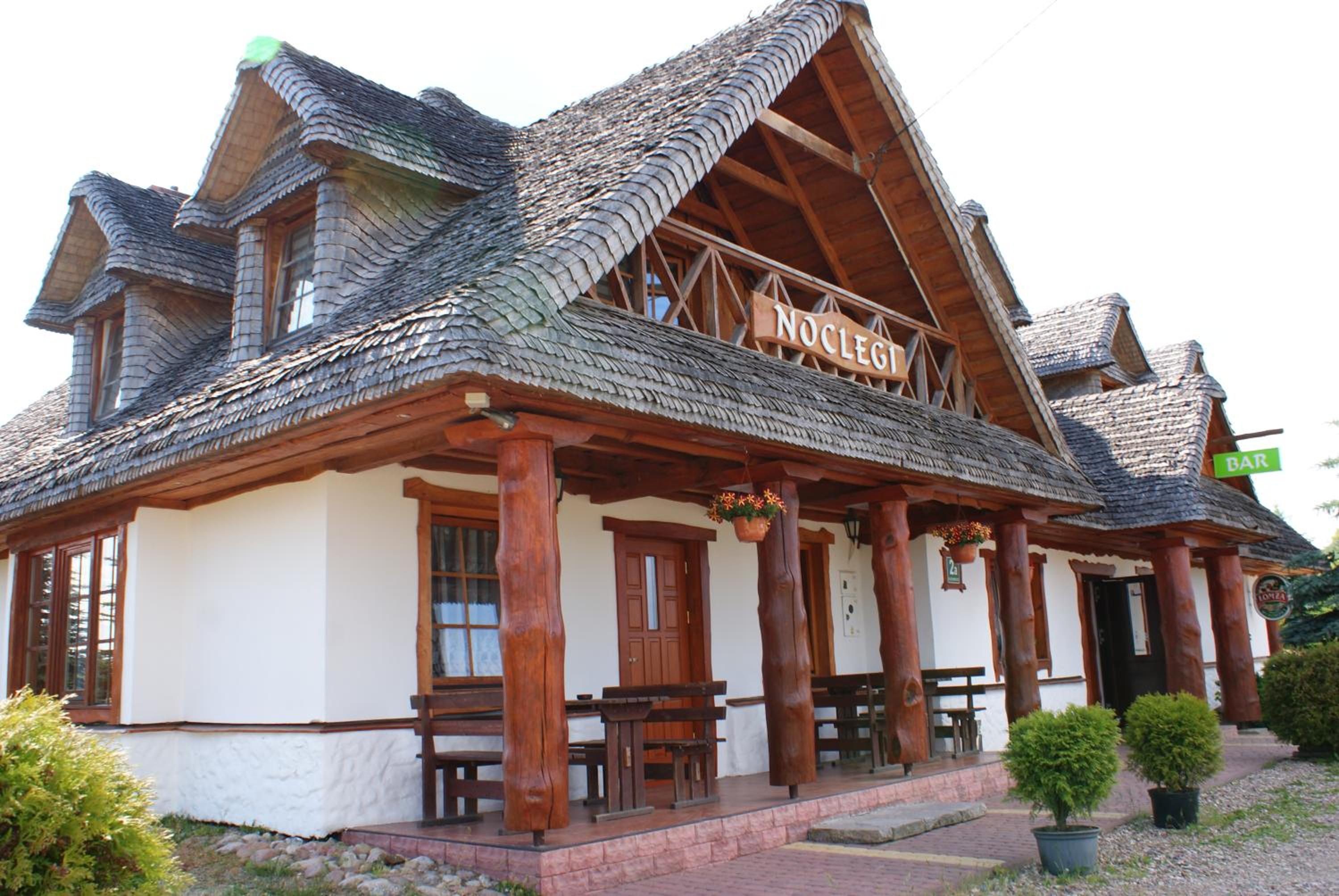 GAMP Paweł Sawicki view 5