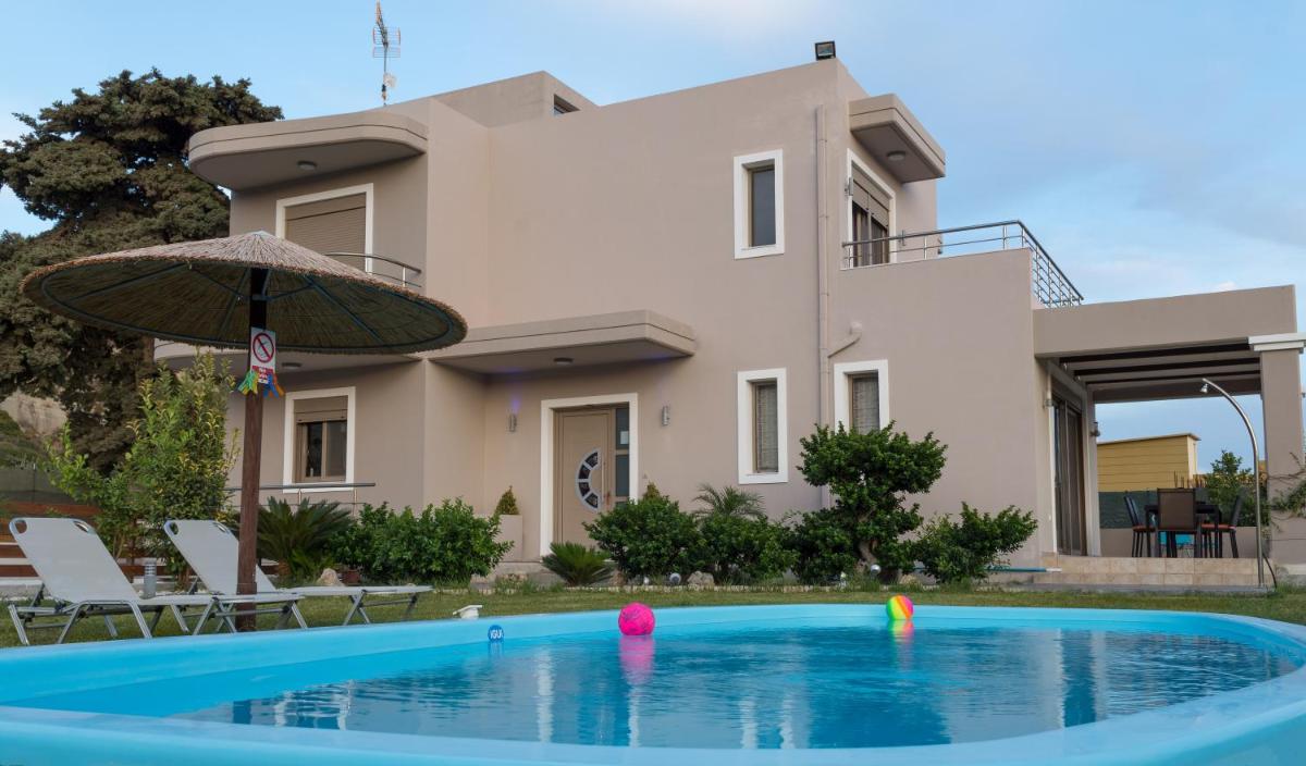 Villa Aelia photo 3