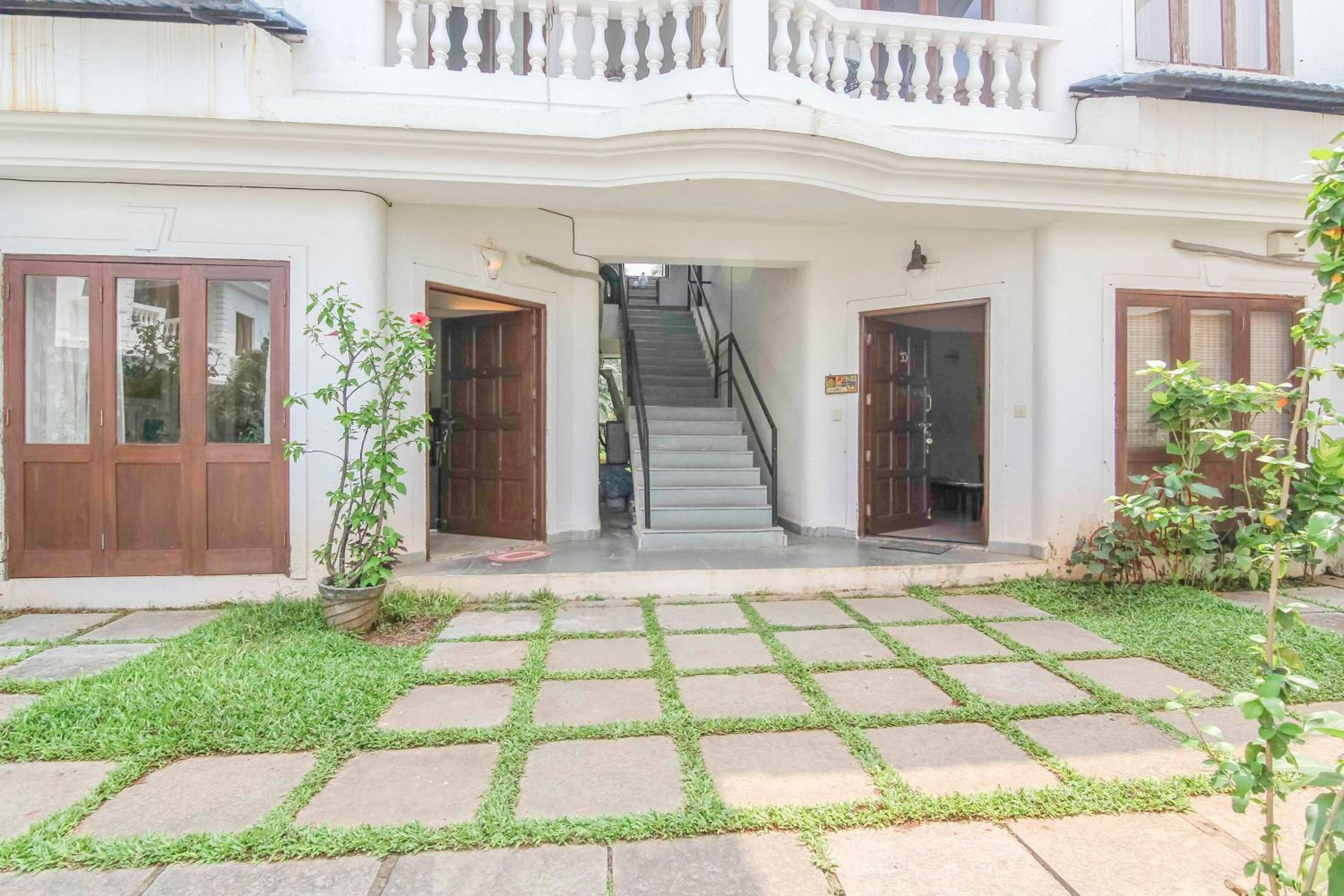 Rainforest - Casa Azure 5 Min walk to the beach