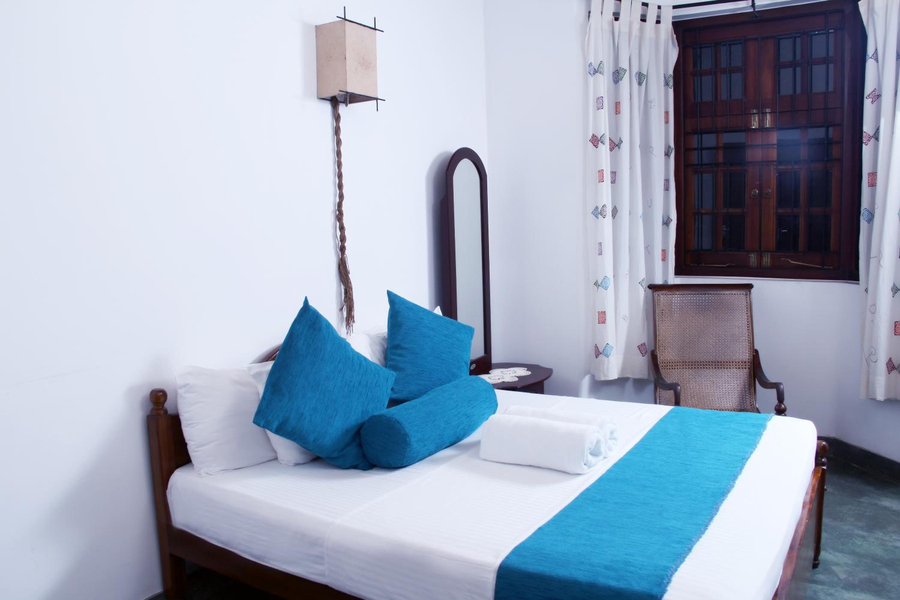 Bethel Rest Homestay