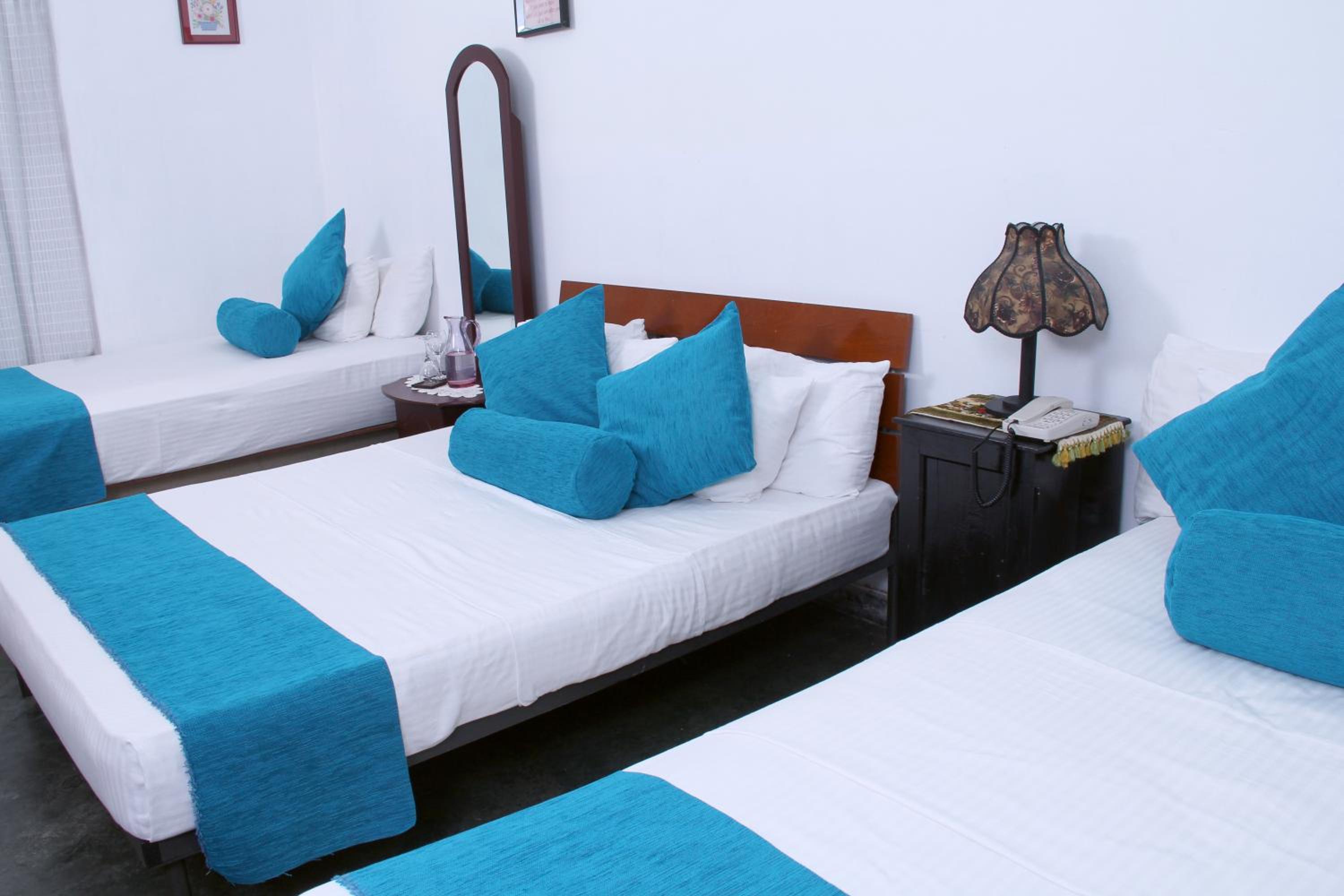Bethel Rest Homestay