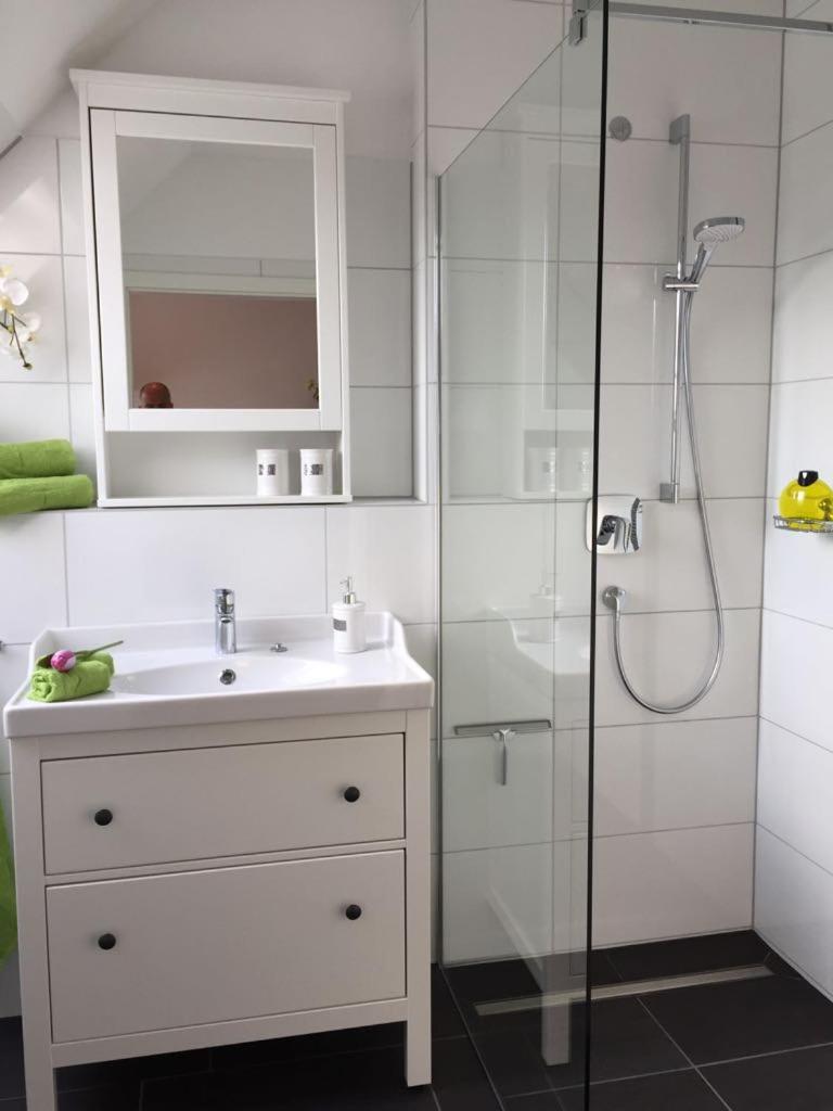 Ferienwohnungen Seestraße