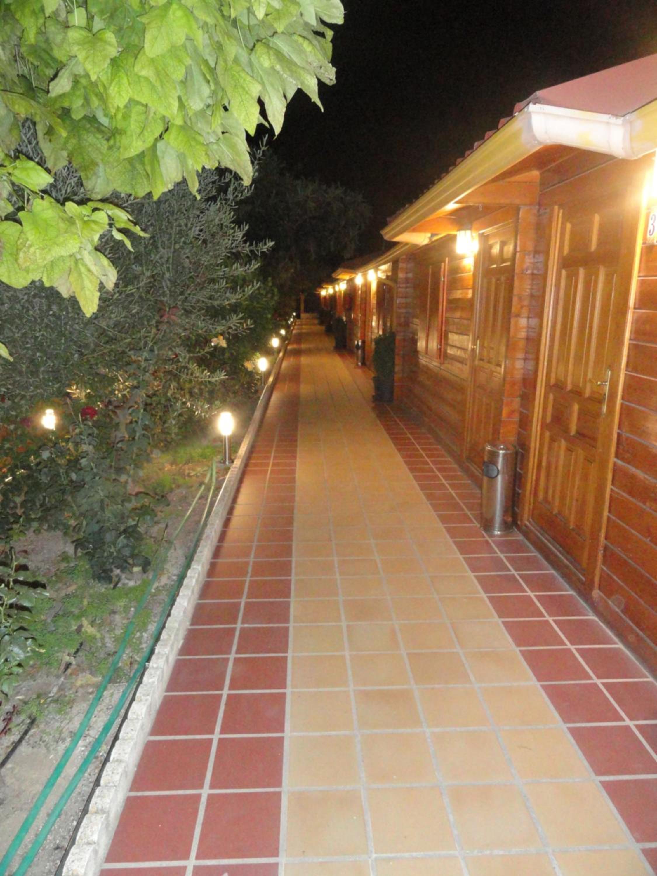 Hostal Gran Avenida photo 4