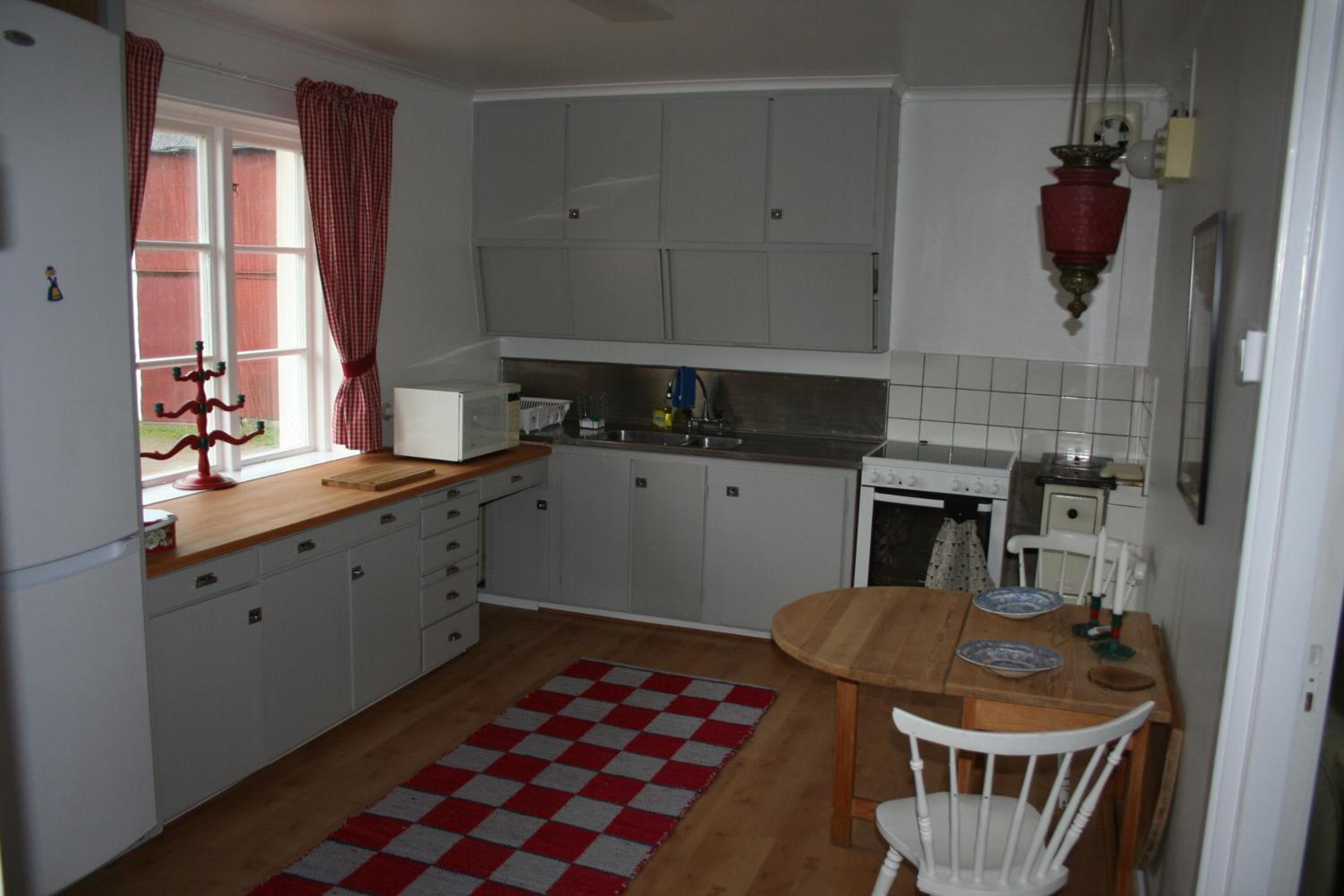 Fagerlid Gård view 3