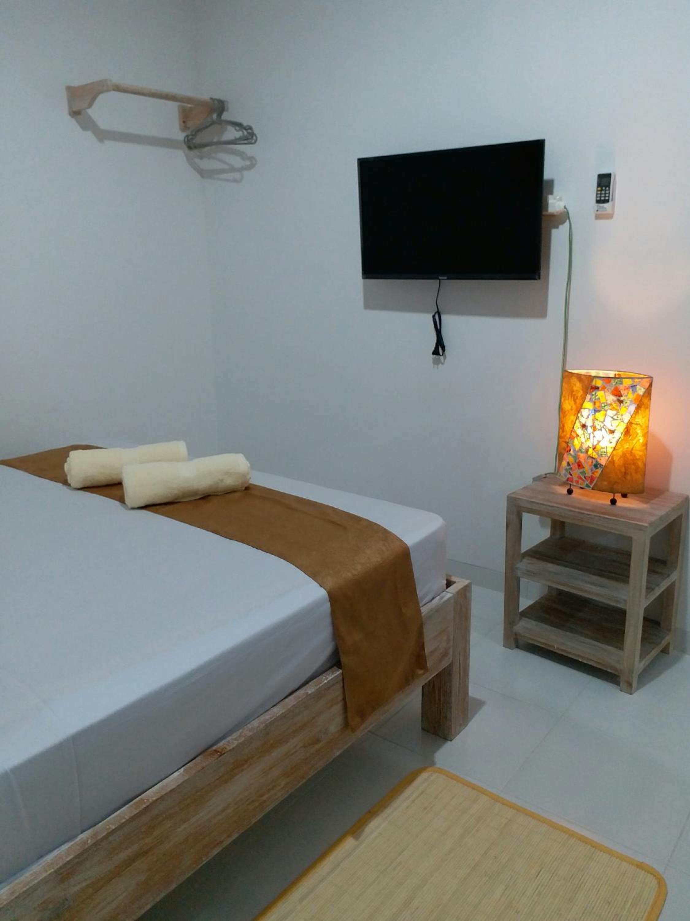 Askara Guest House & Hostel
