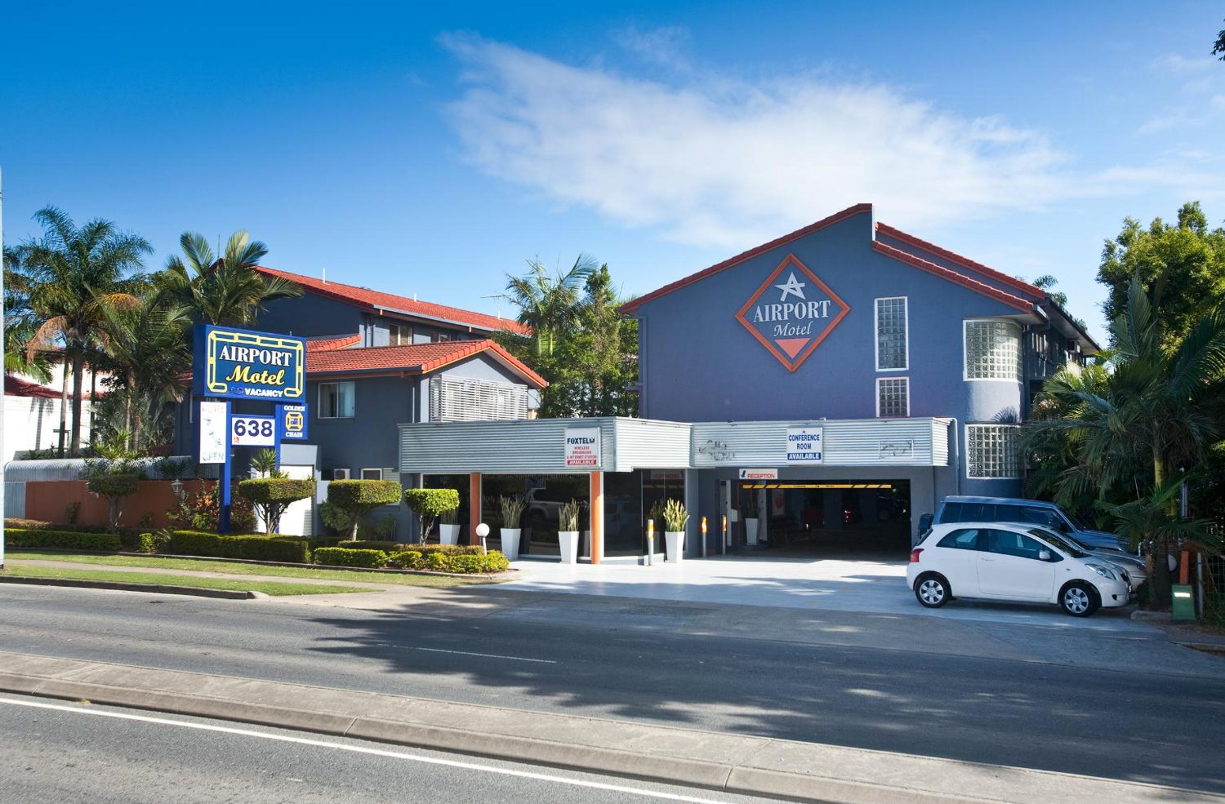 Airport Motel Brisbane