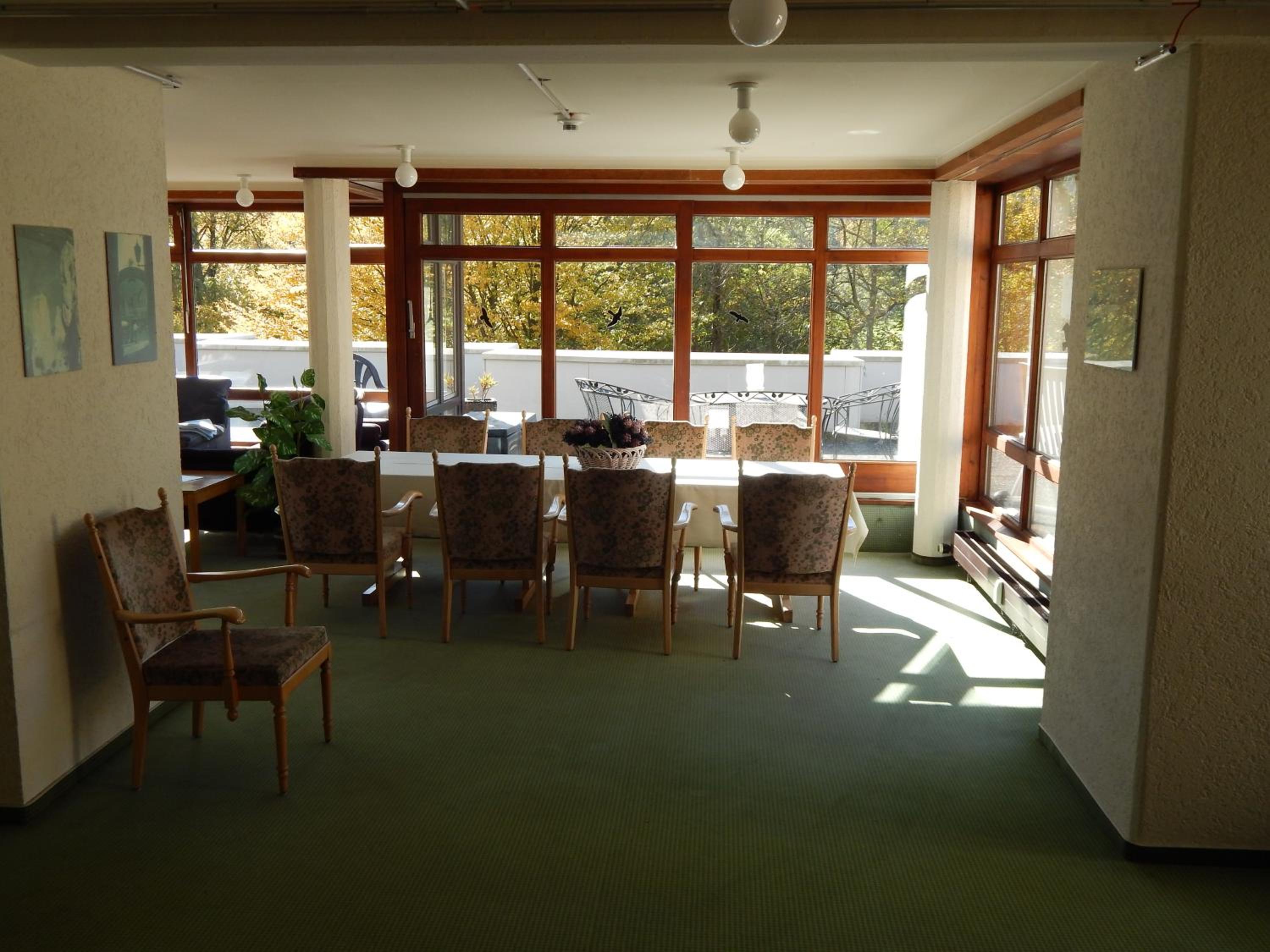 FREE Apartment - Bei den Thermen