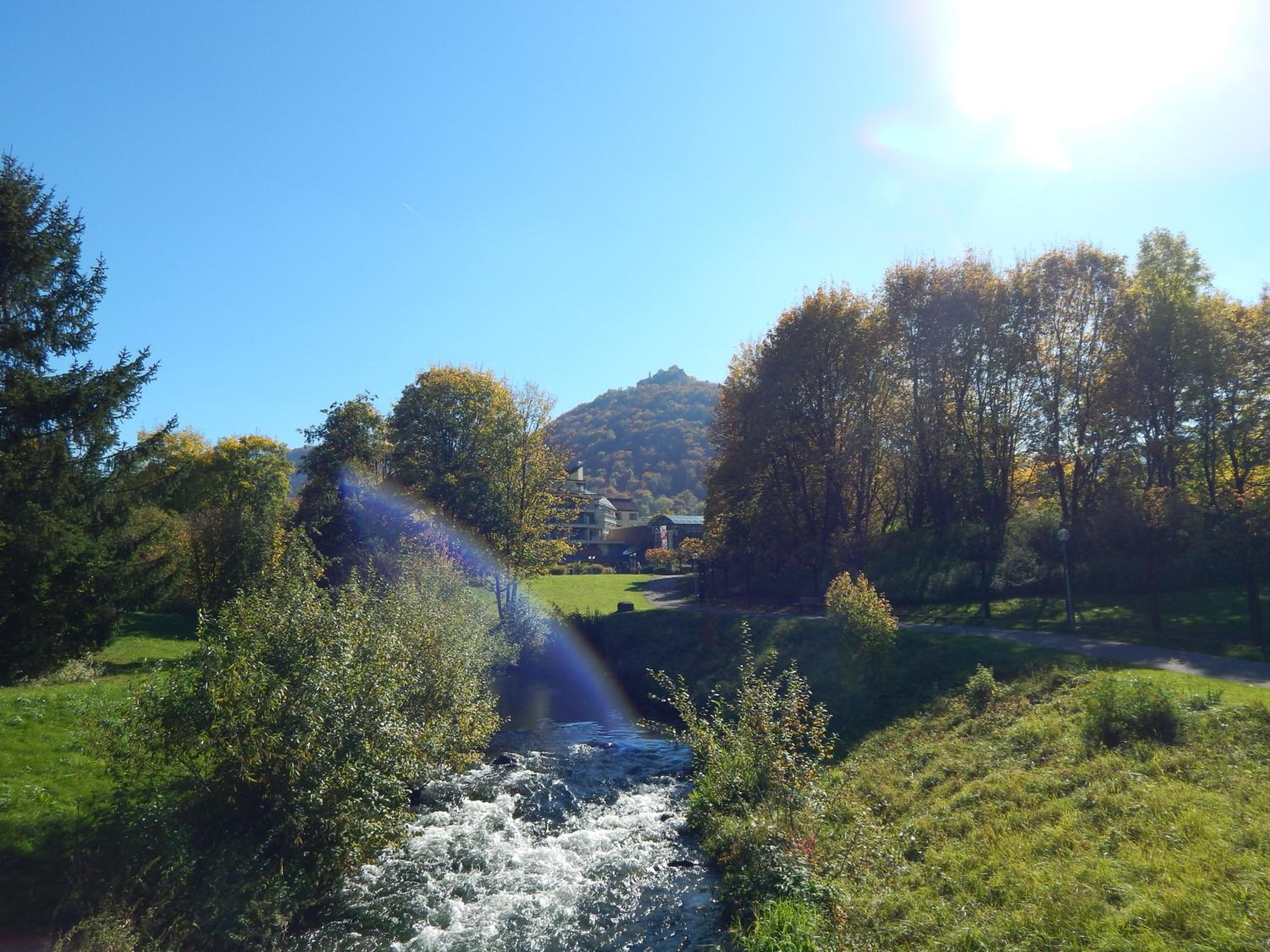 FREE Apartment - Bei den Thermen