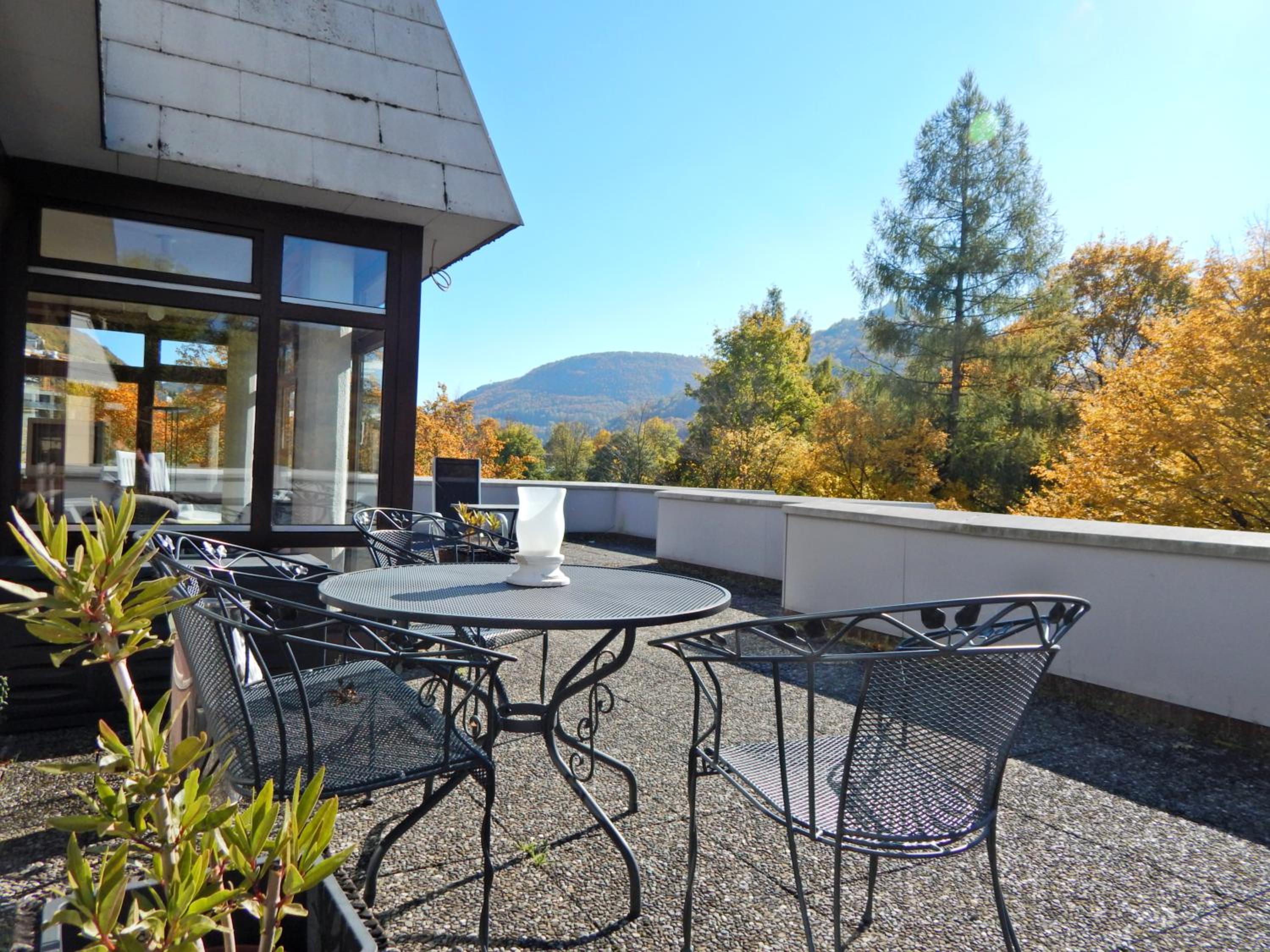 FREE Apartment - Bei den Thermen