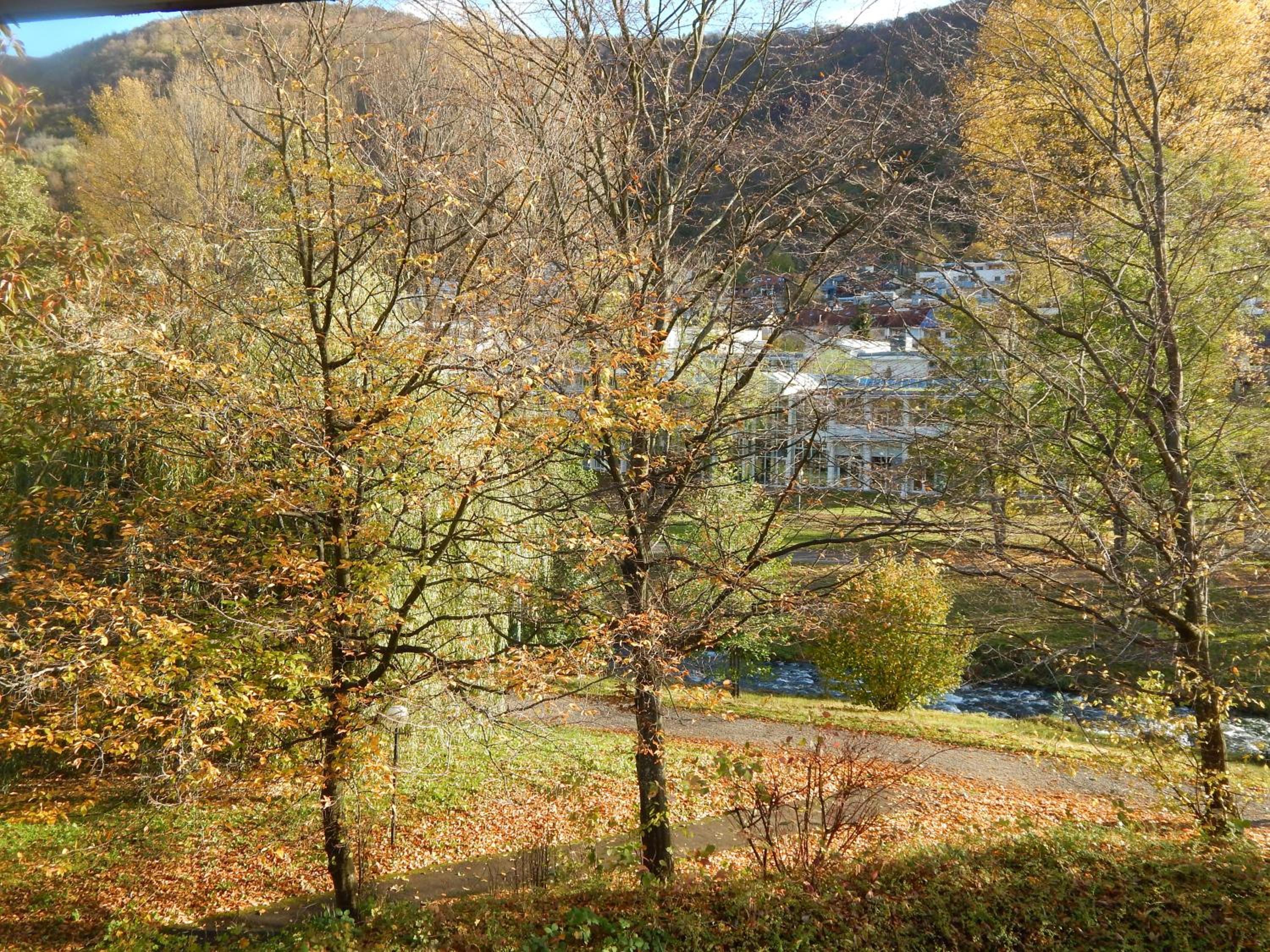 FREE Apartment - Bei den Thermen