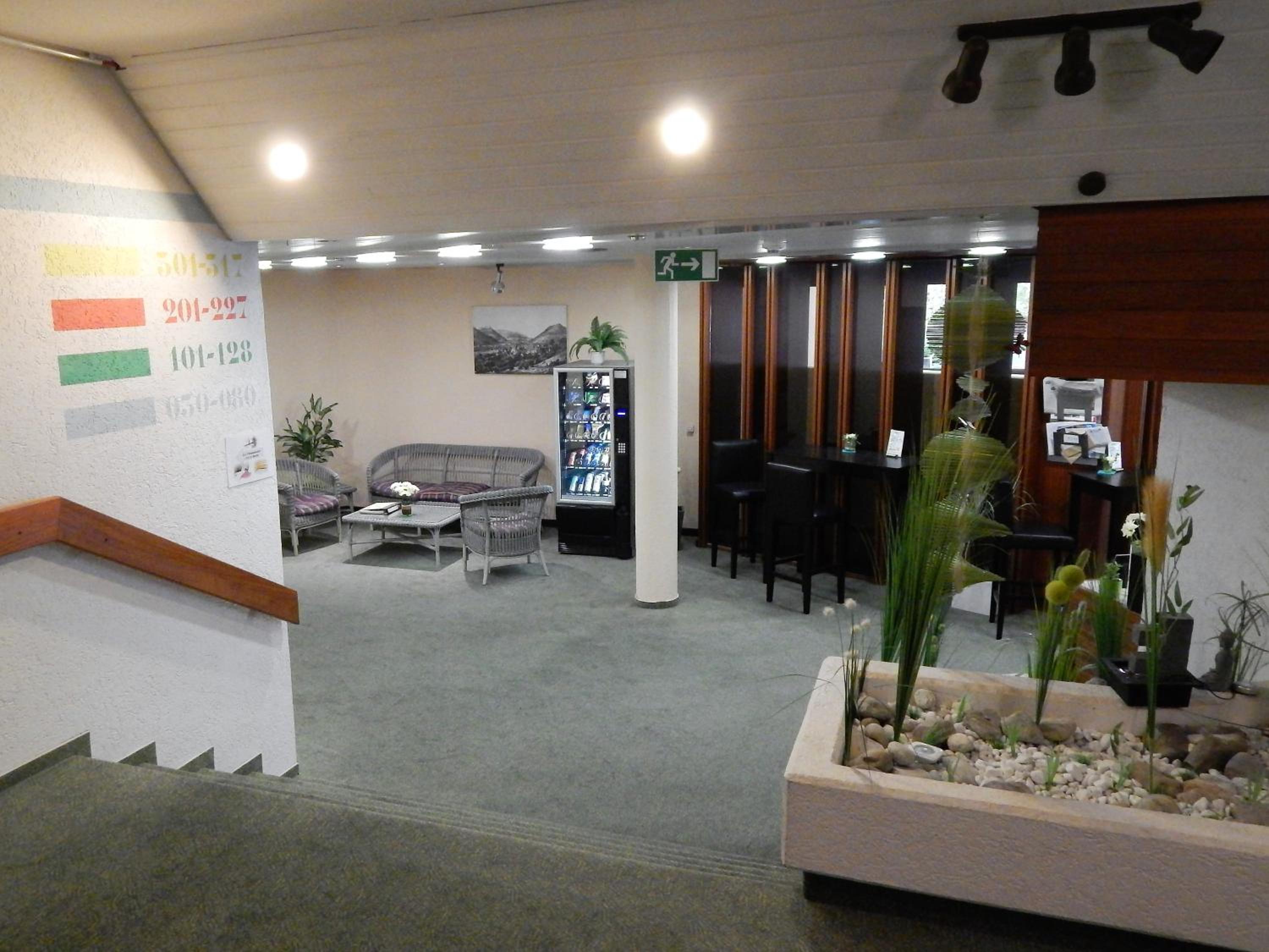 FREE Apartment - Bei den Thermen