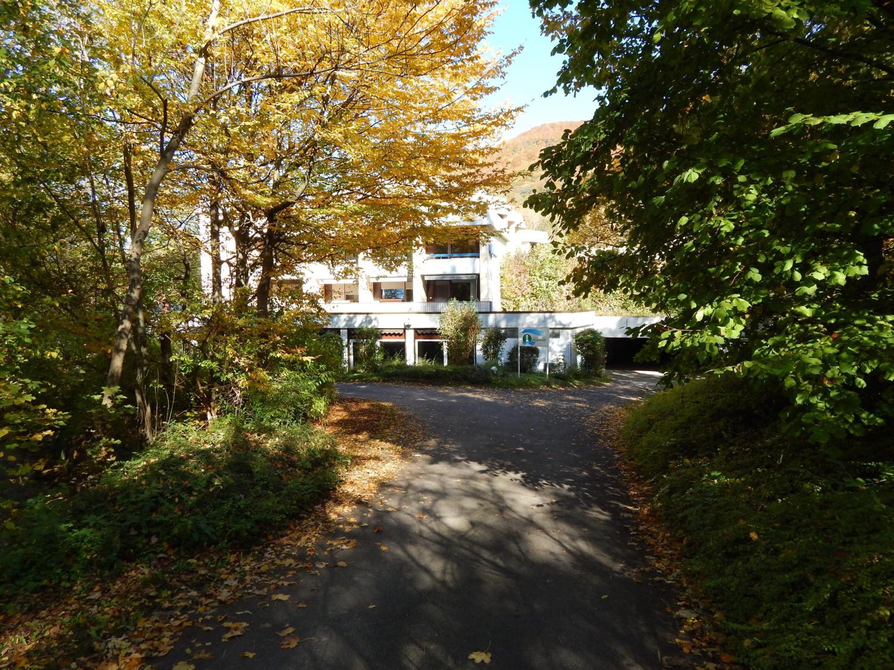 FREE Apartment - Bei den Thermen