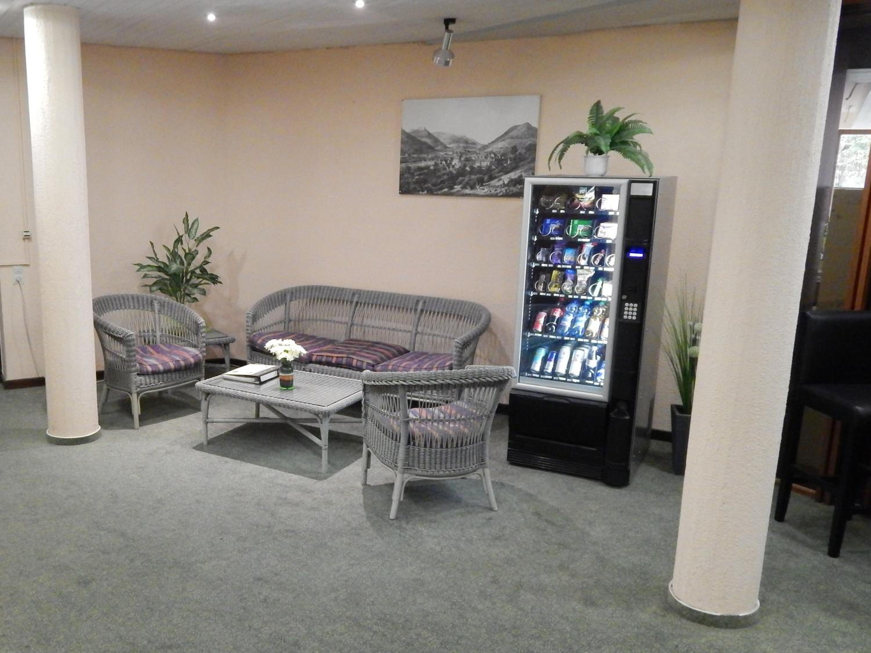 FREE Apartment - Bei den Thermen