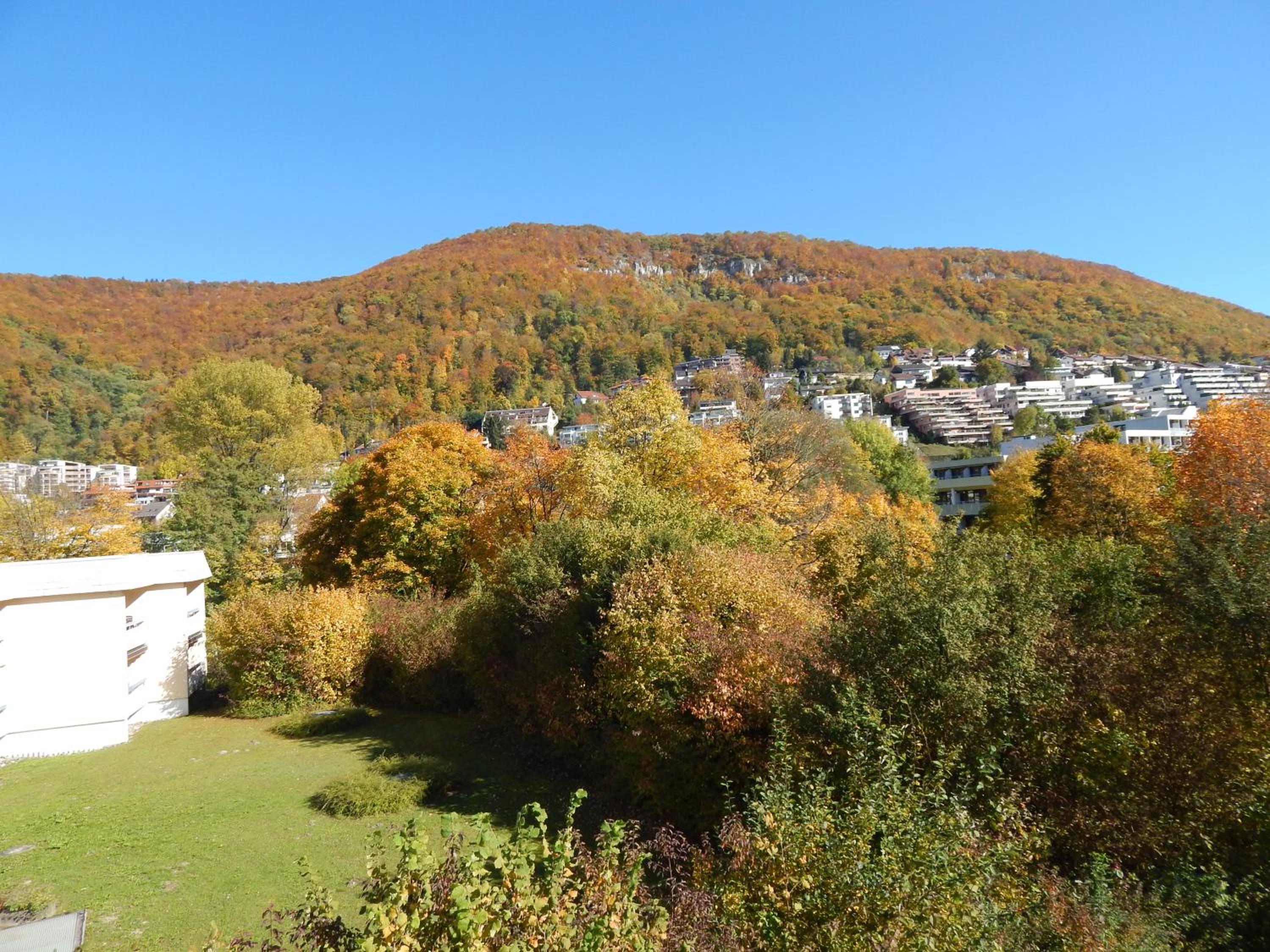 FREE Apartment - Bei den Thermen