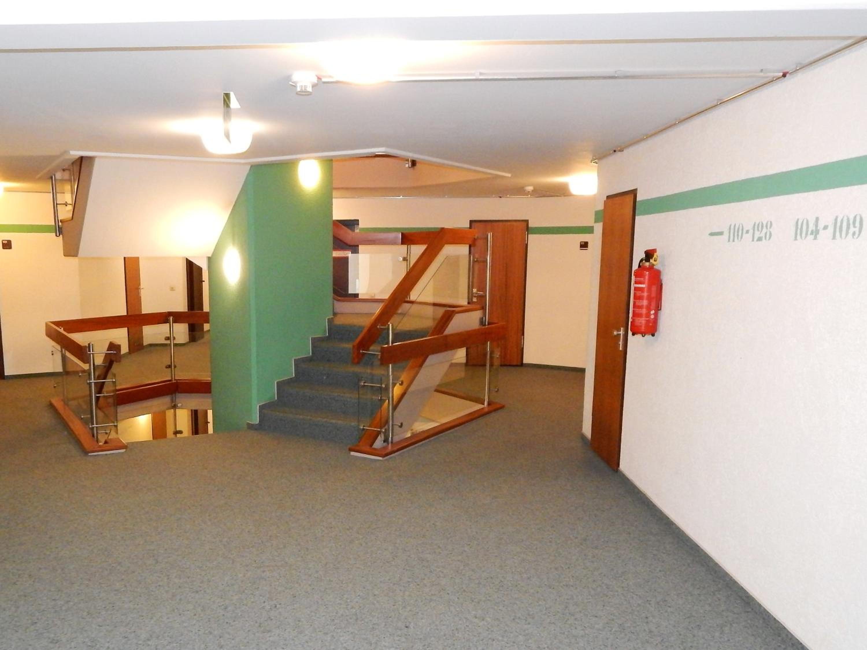 FREE Apartment - Bei den Thermen