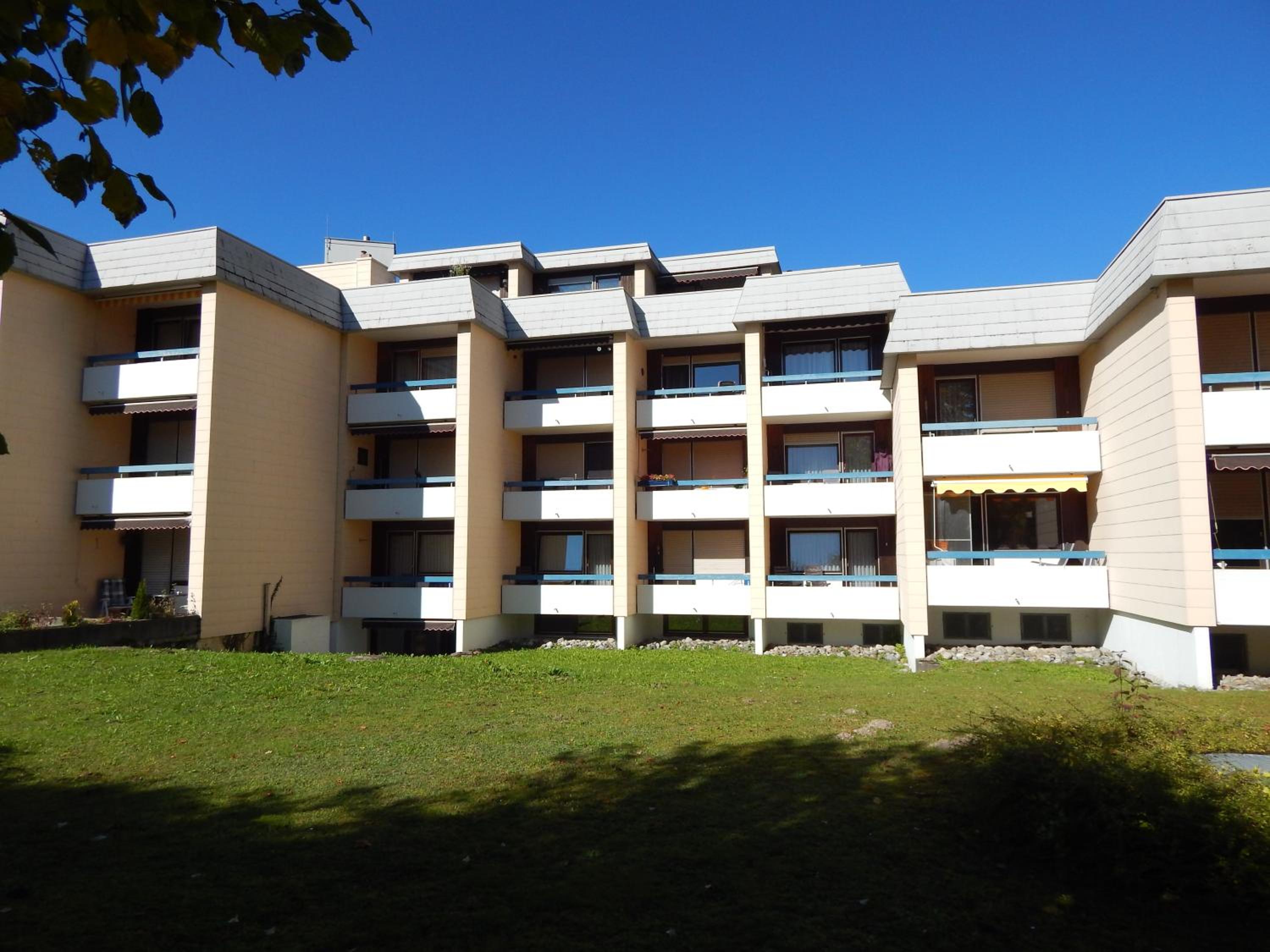 FREE Apartment - Bei den Thermen