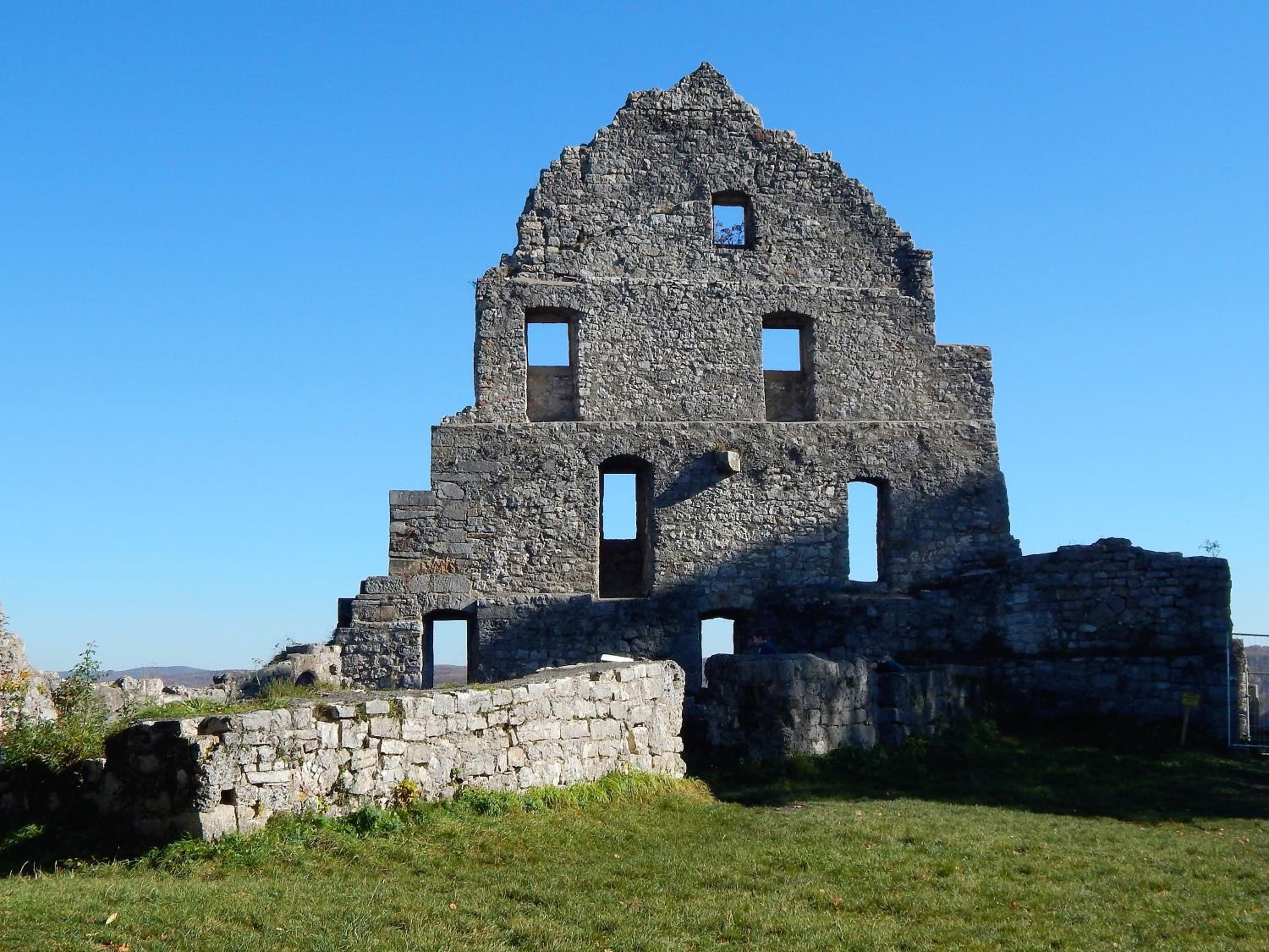 FREE Apartment - Bei den Thermen