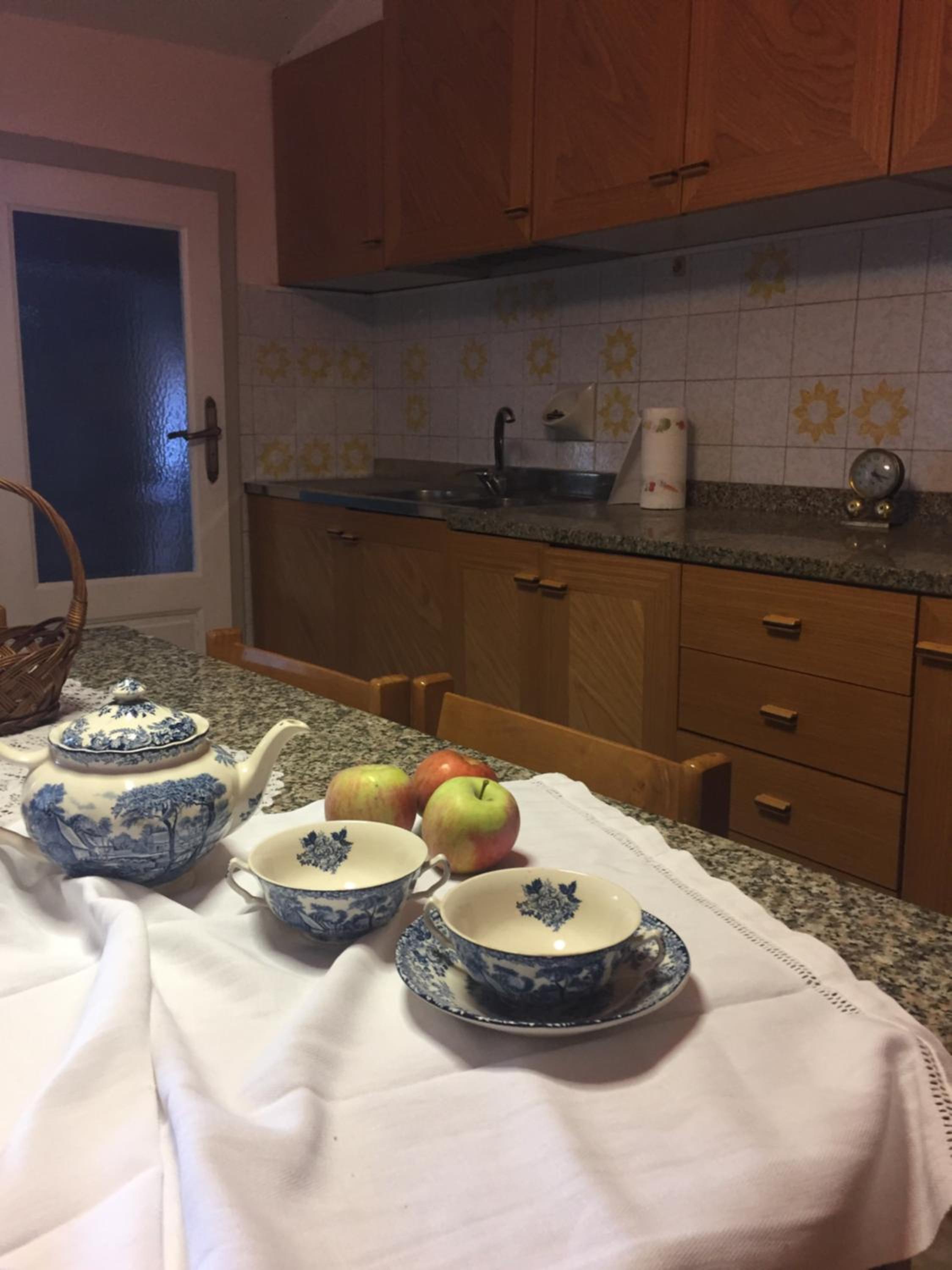 La Casa di Luigi