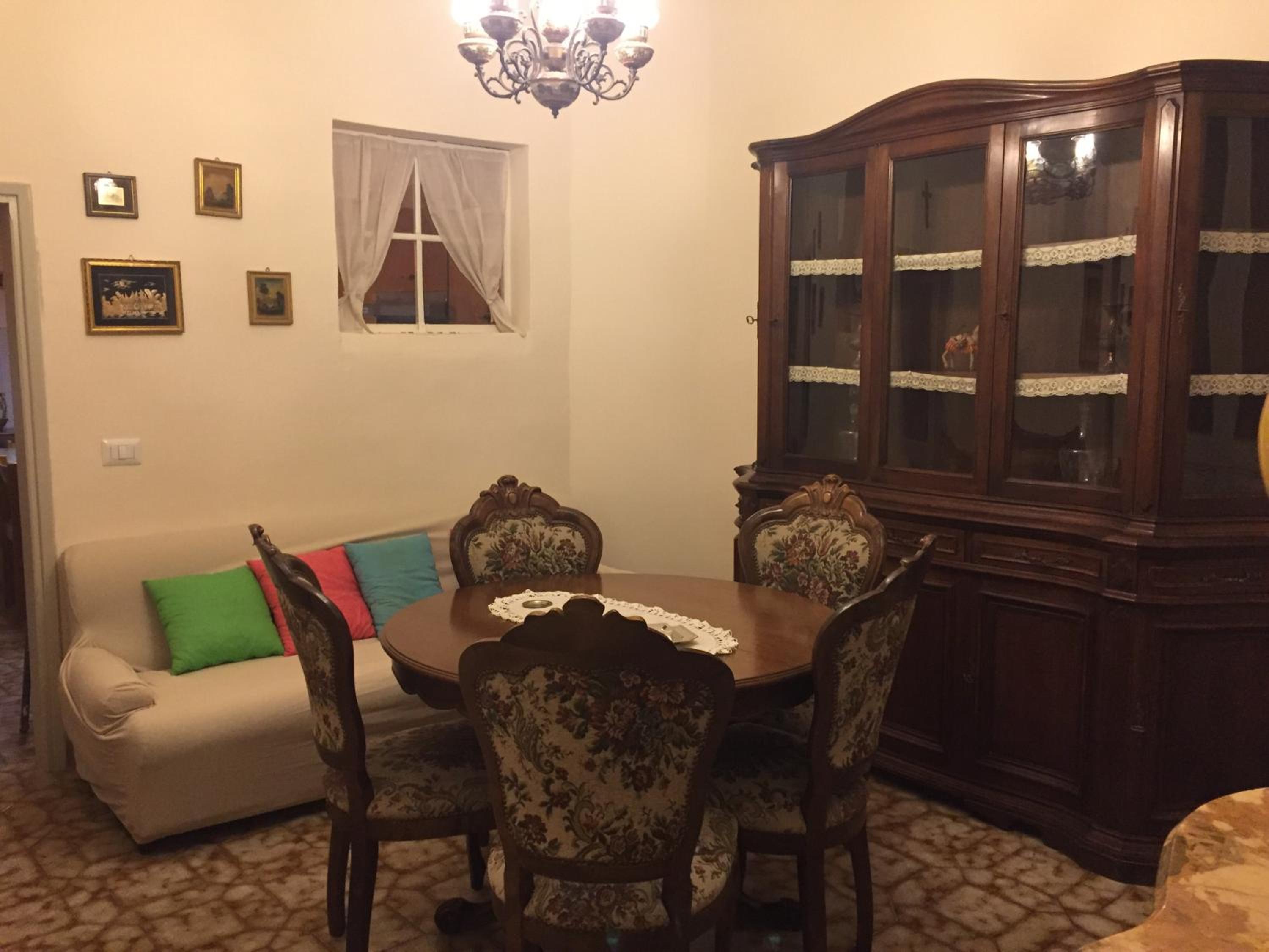 La Casa di Luigi