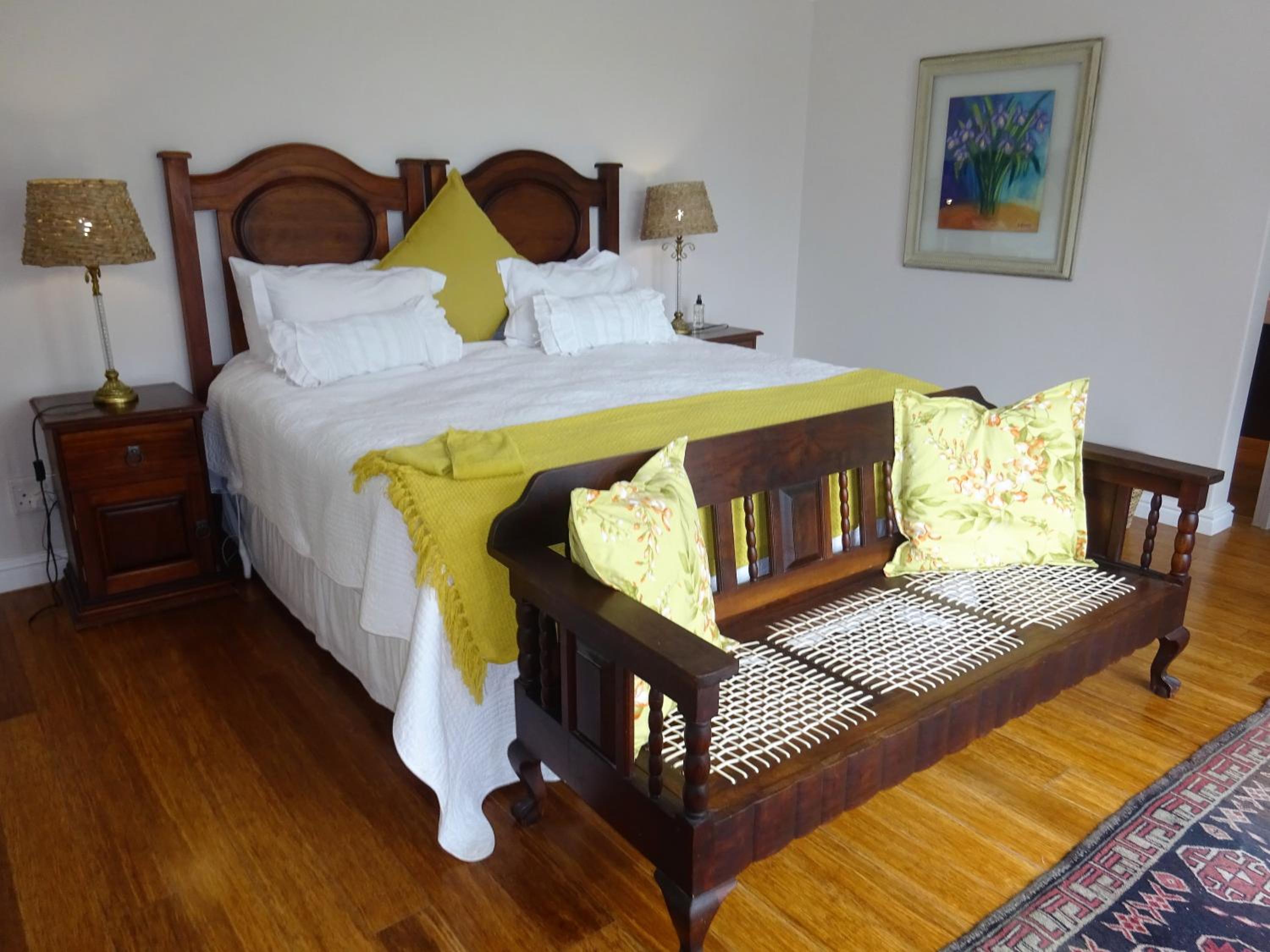 Walker Bay Manor Mansion