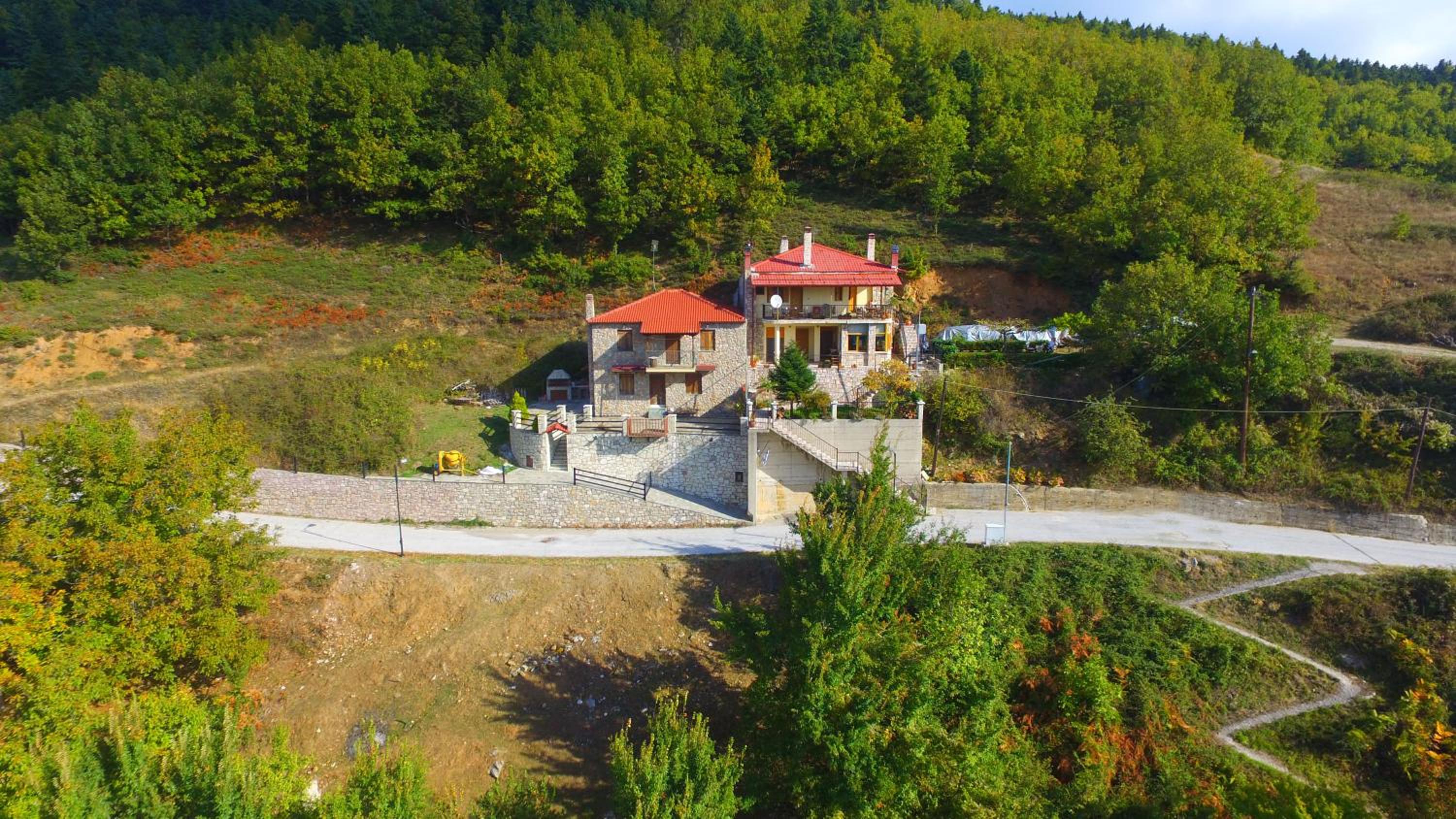 Guesthouse Irida view 4