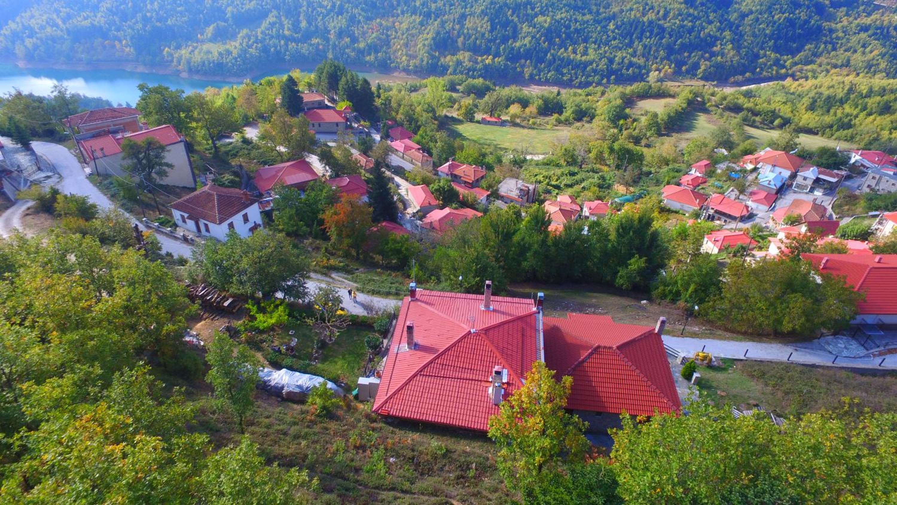Guesthouse Irida view 3