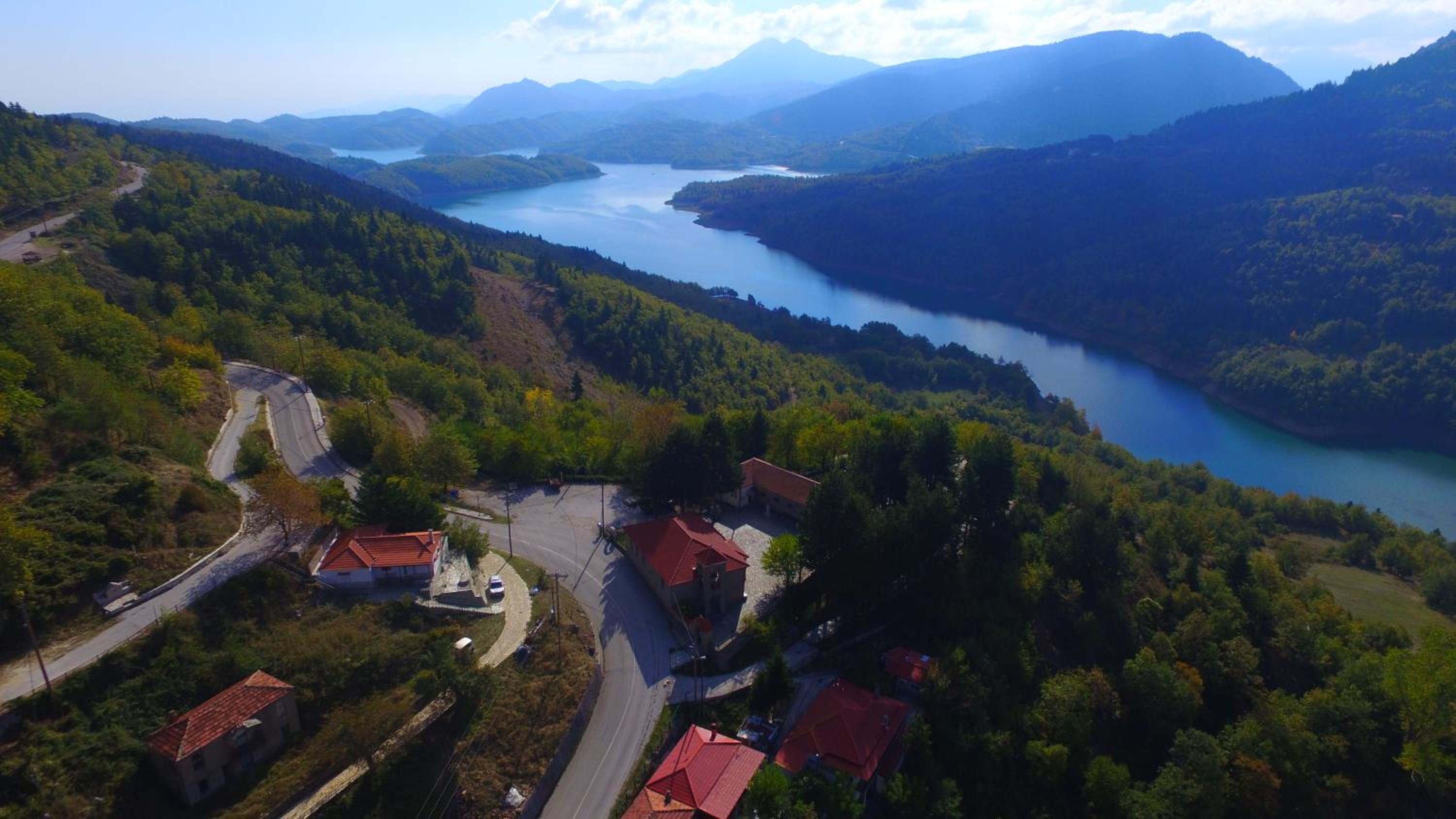 Guesthouse Irida view 2