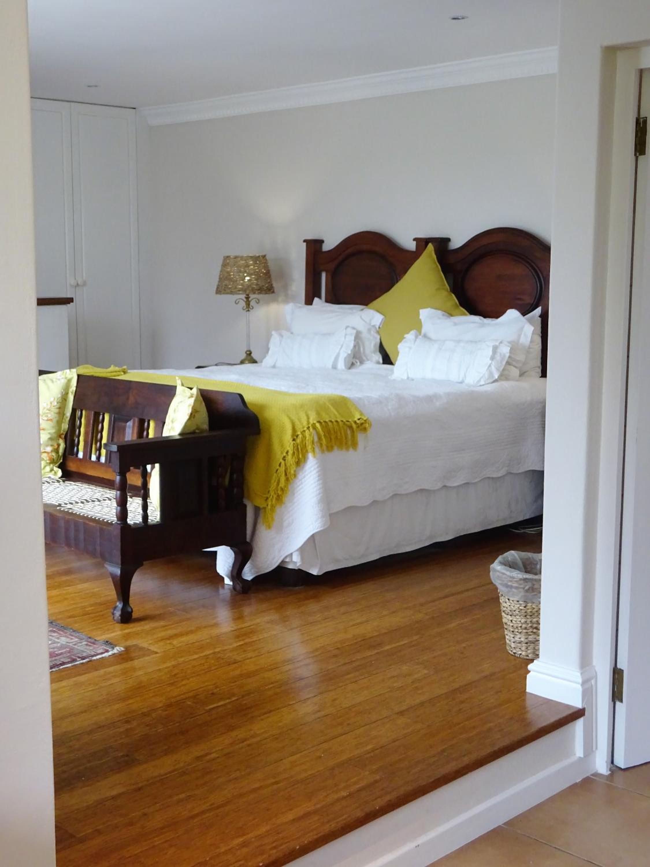 Walker Bay Manor Mansion