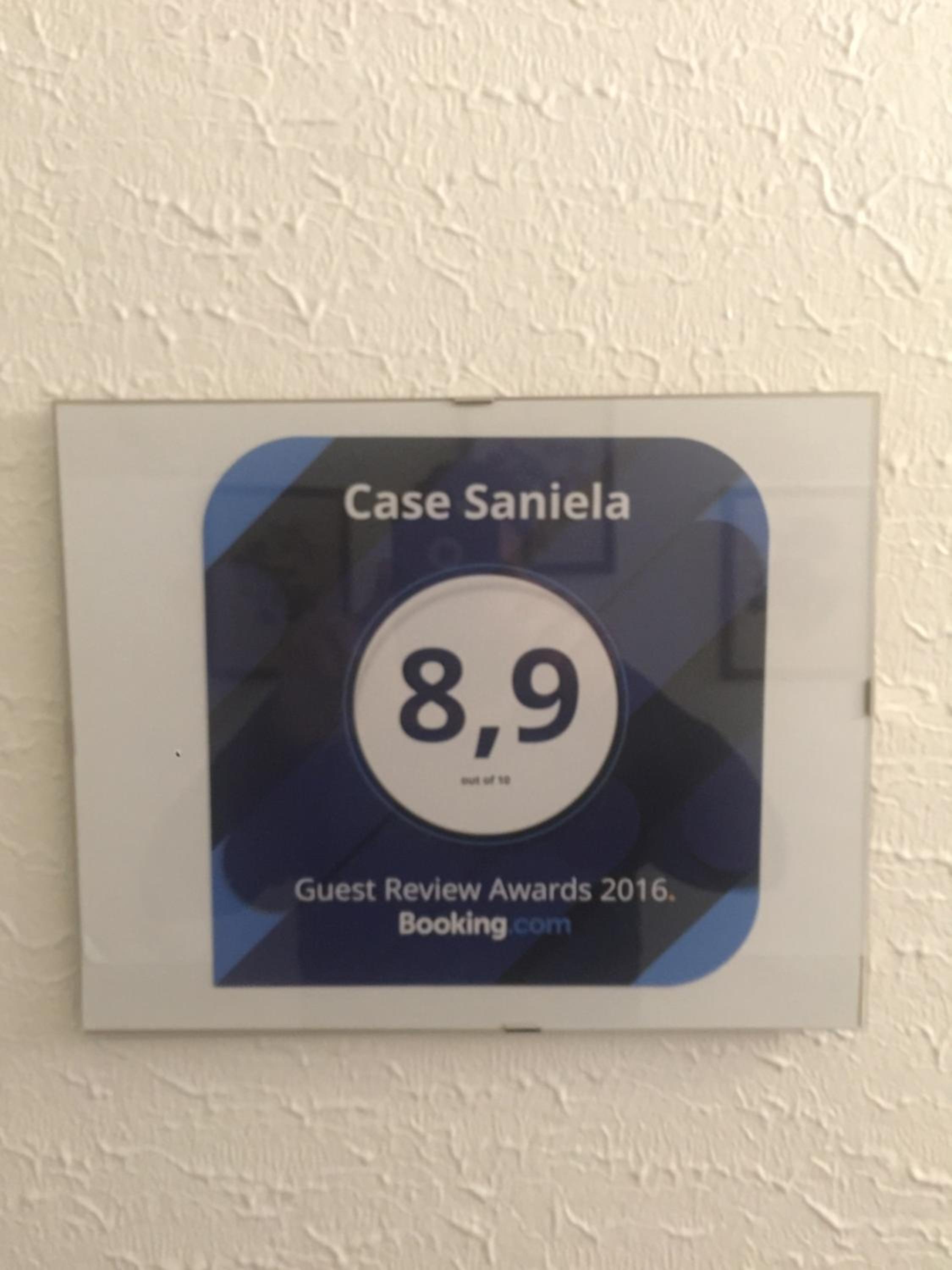 Case Saniela