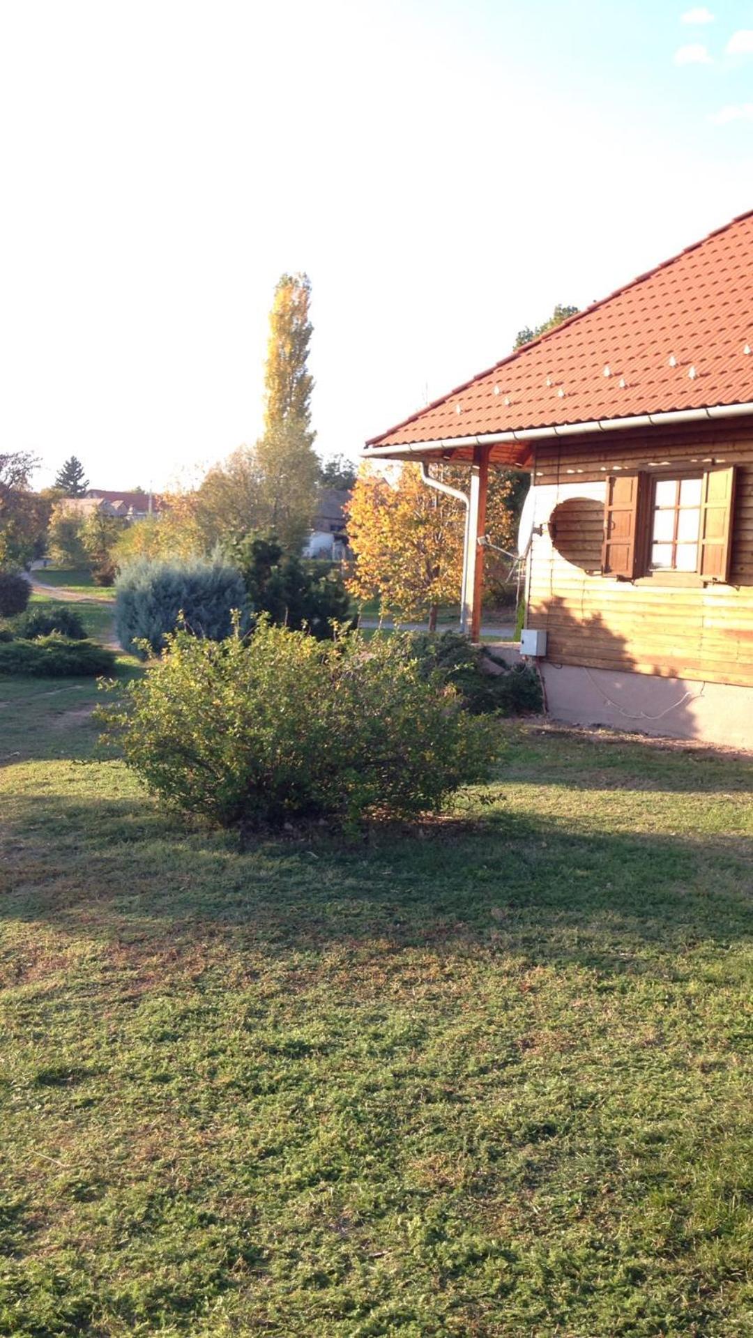 Mézesfészer apartman