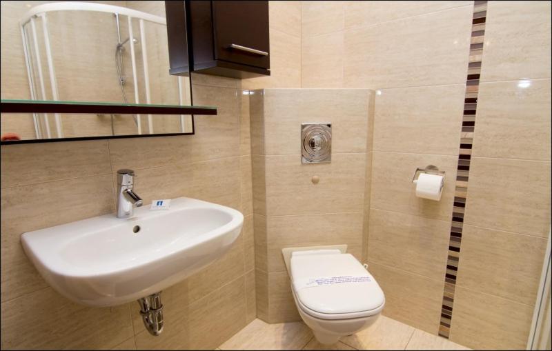 Apartament Sea&Sun view 3