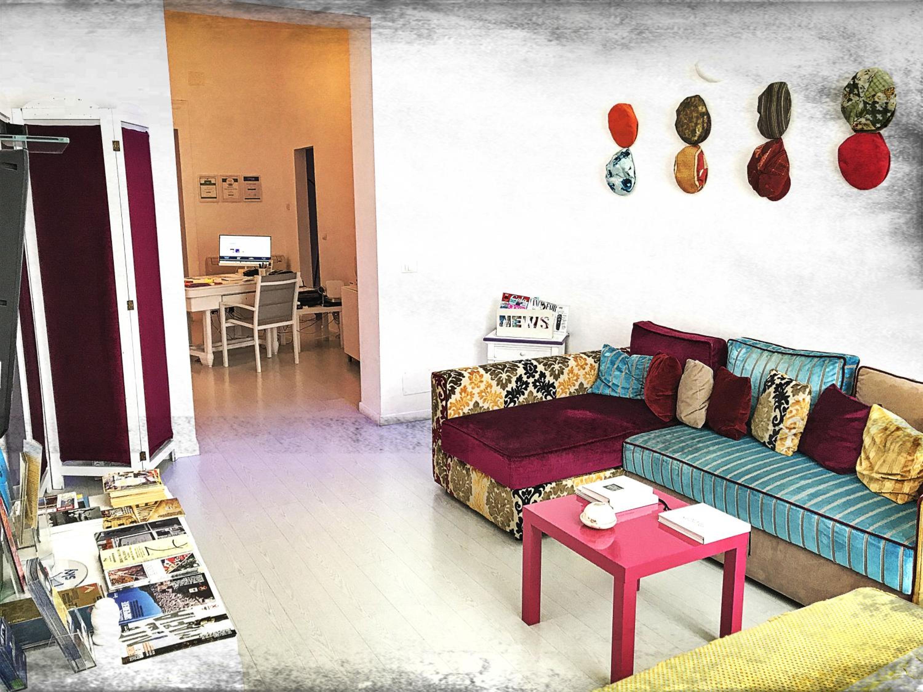 Palco Rooms&Suites