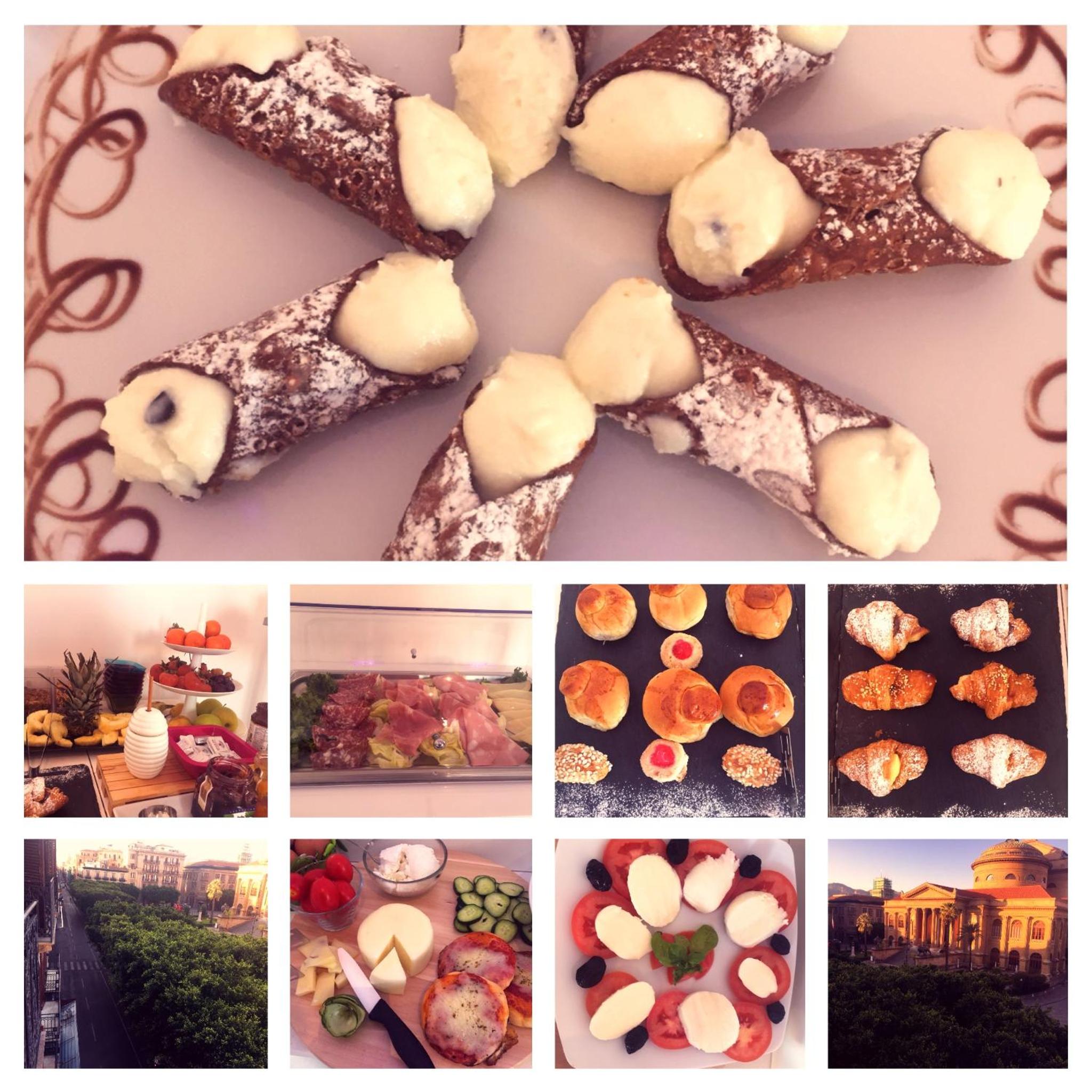 Palco Rooms&Suites