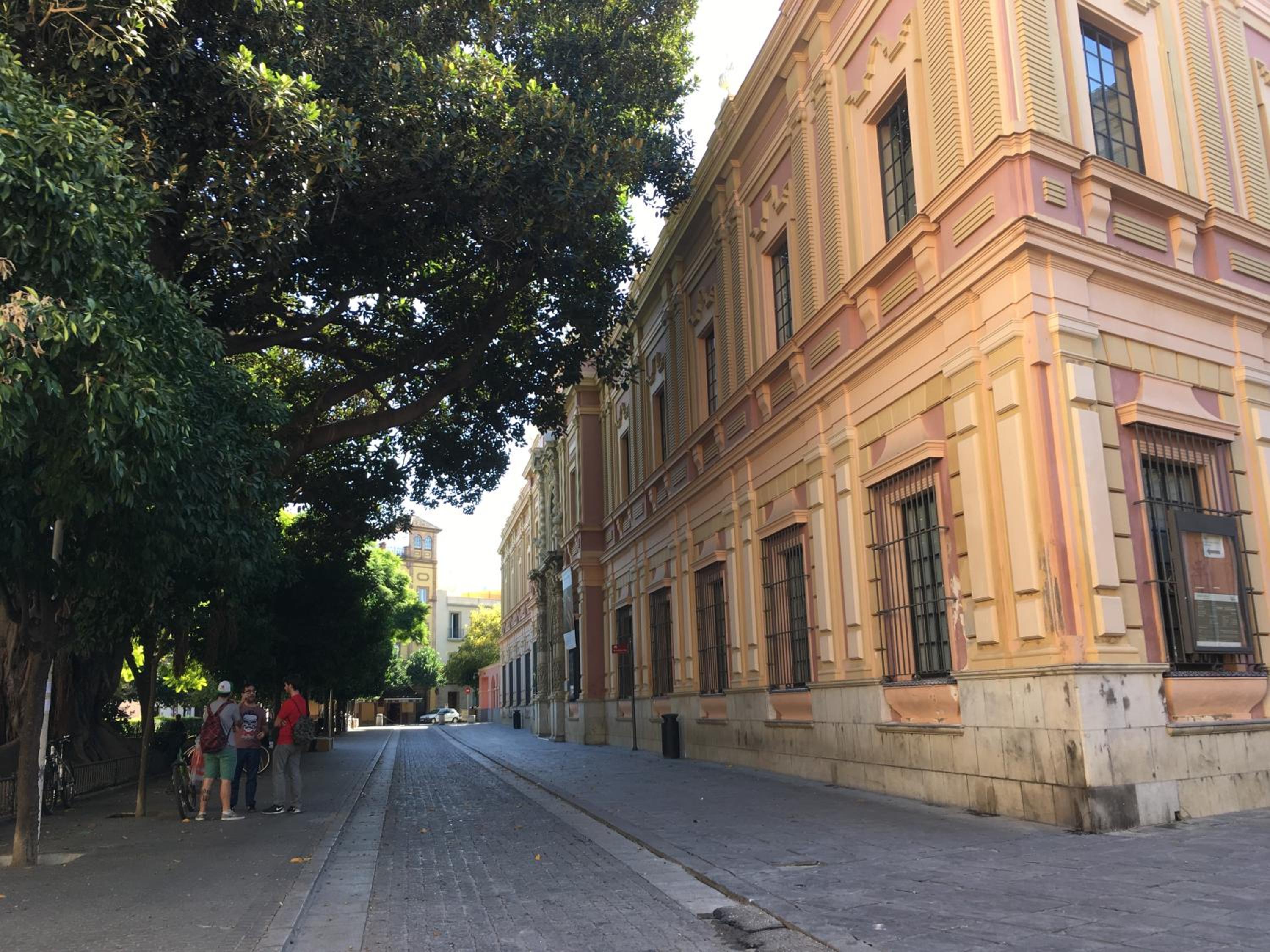 building