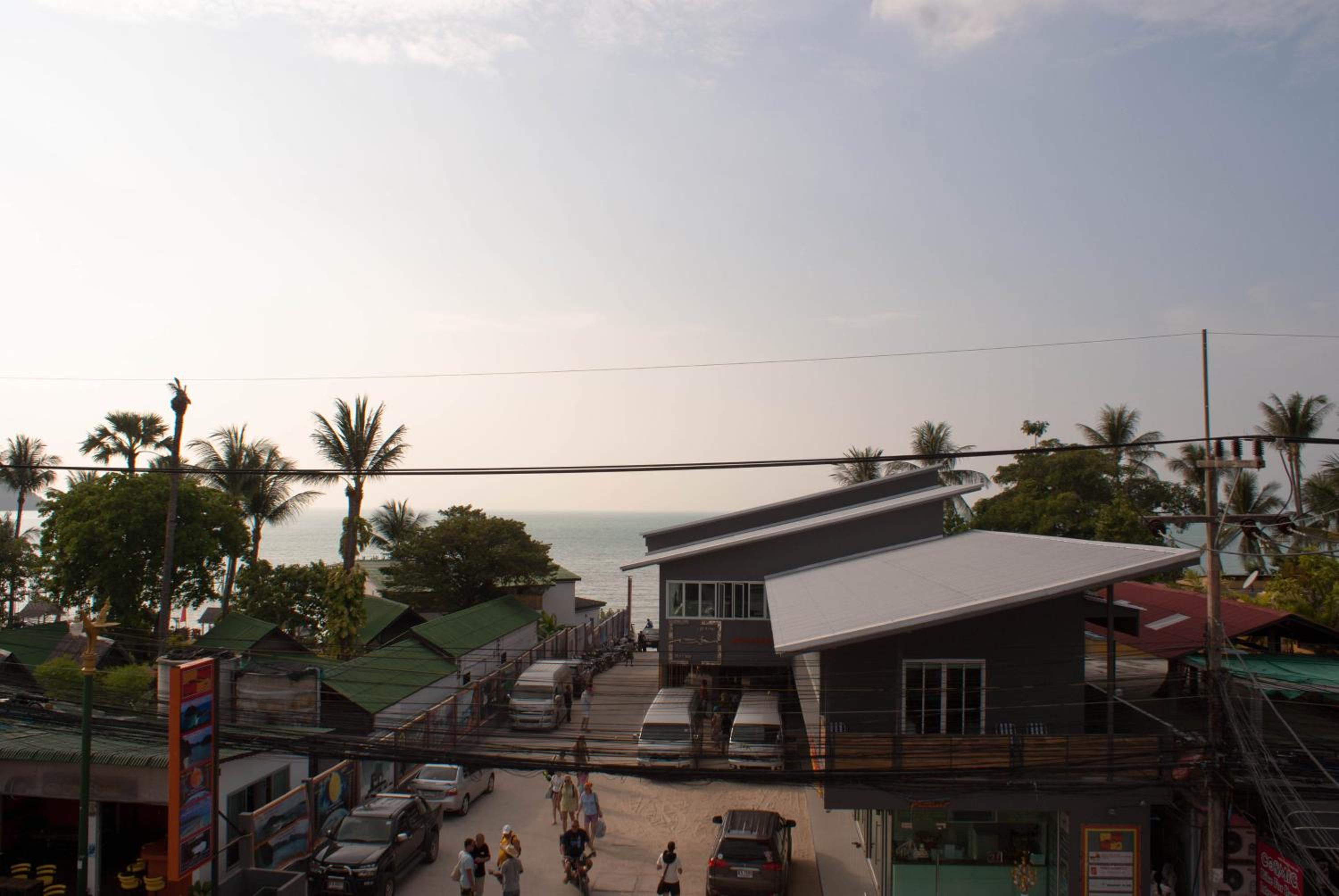 Marina Residence