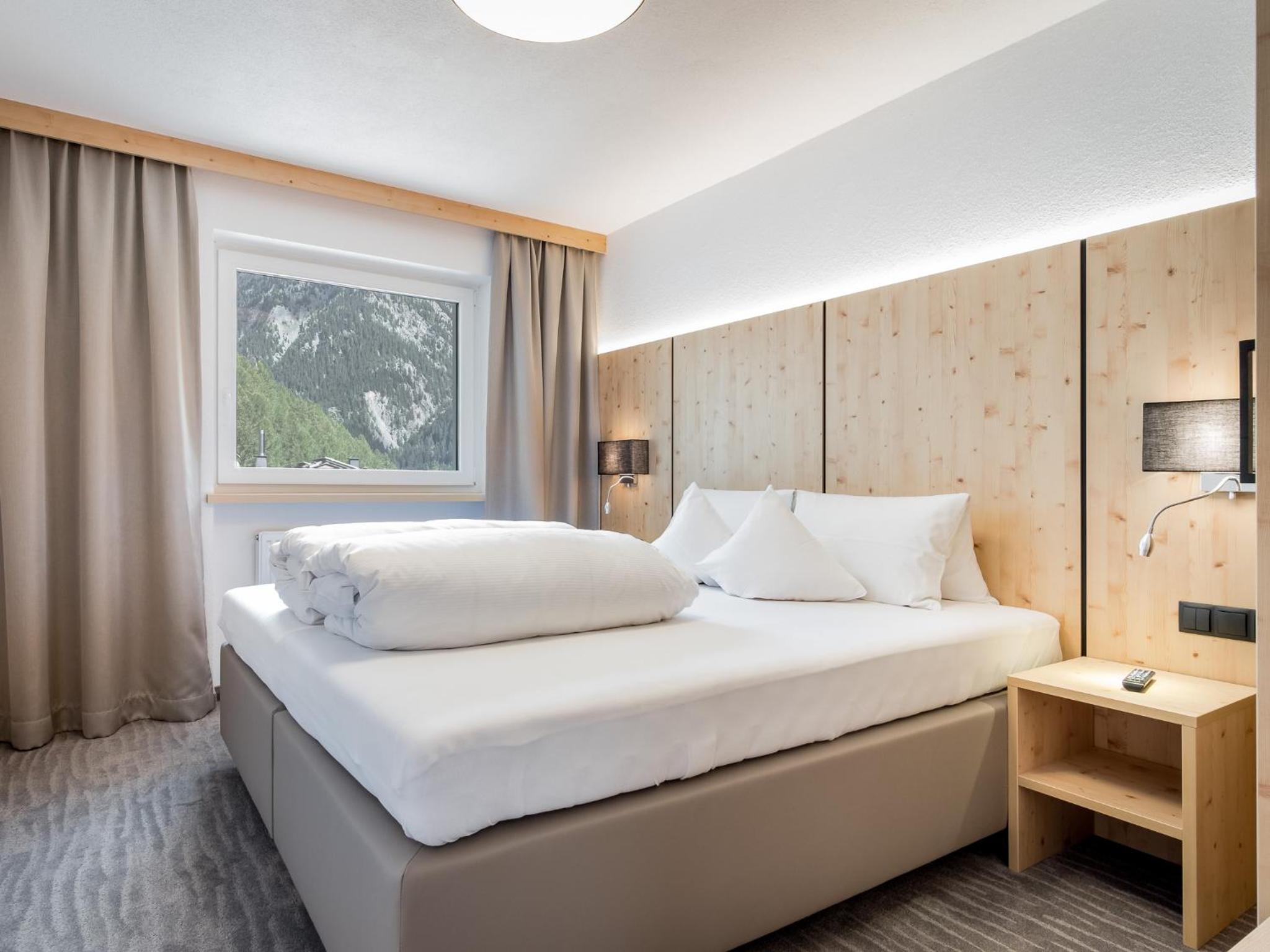 Apart SunAlpin view 5