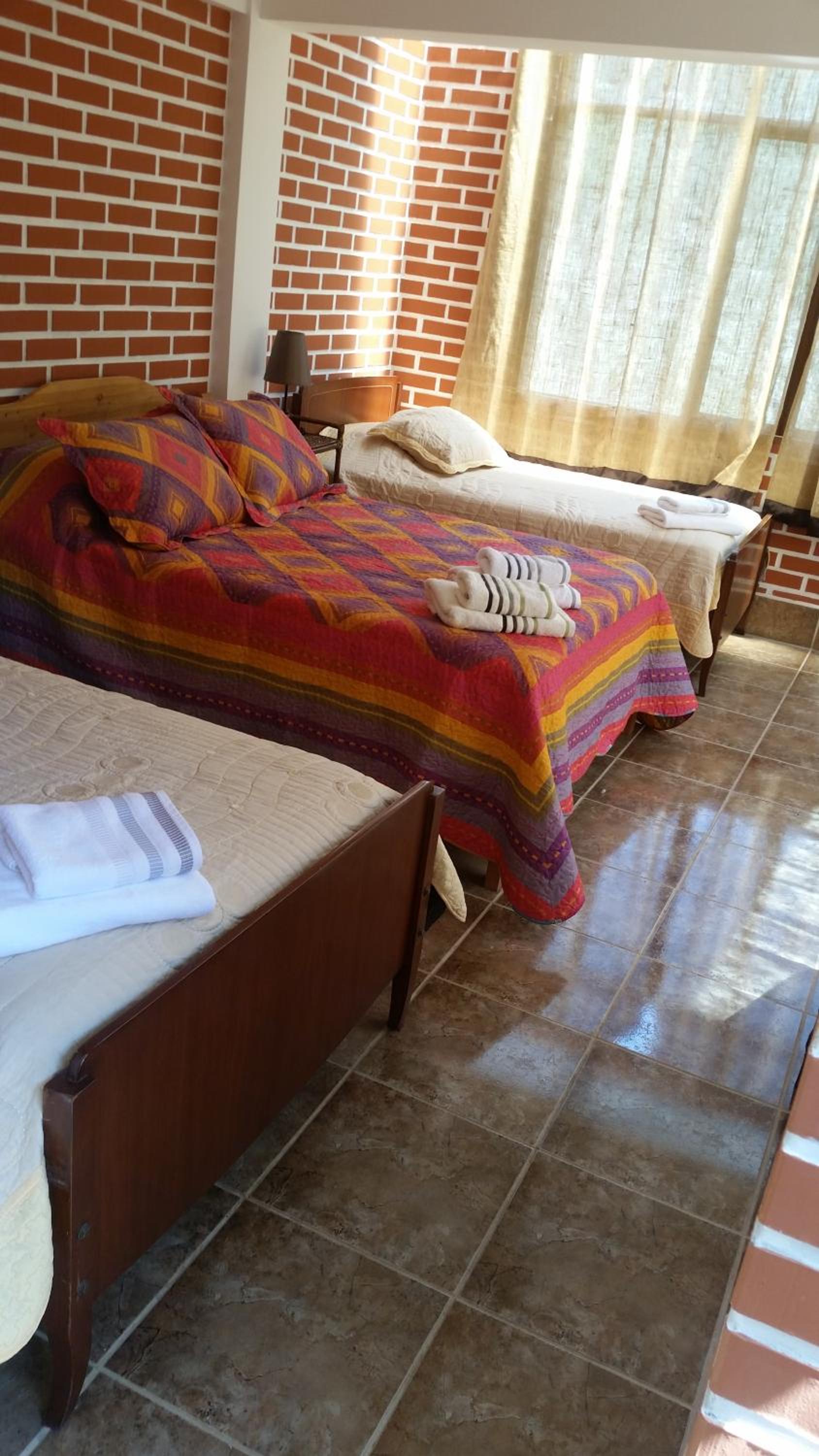 El Encanto Sorata