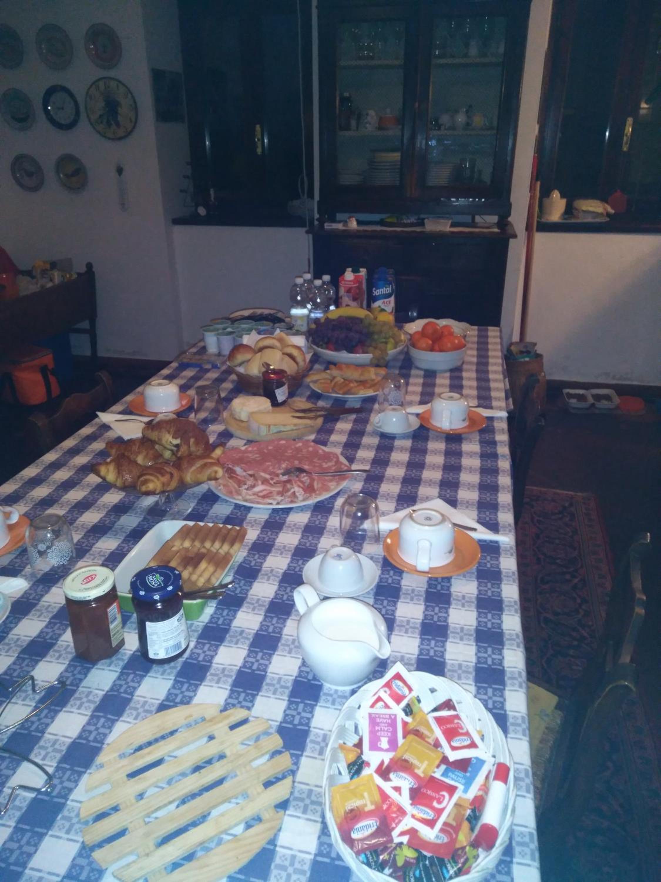 Casa Ramonda