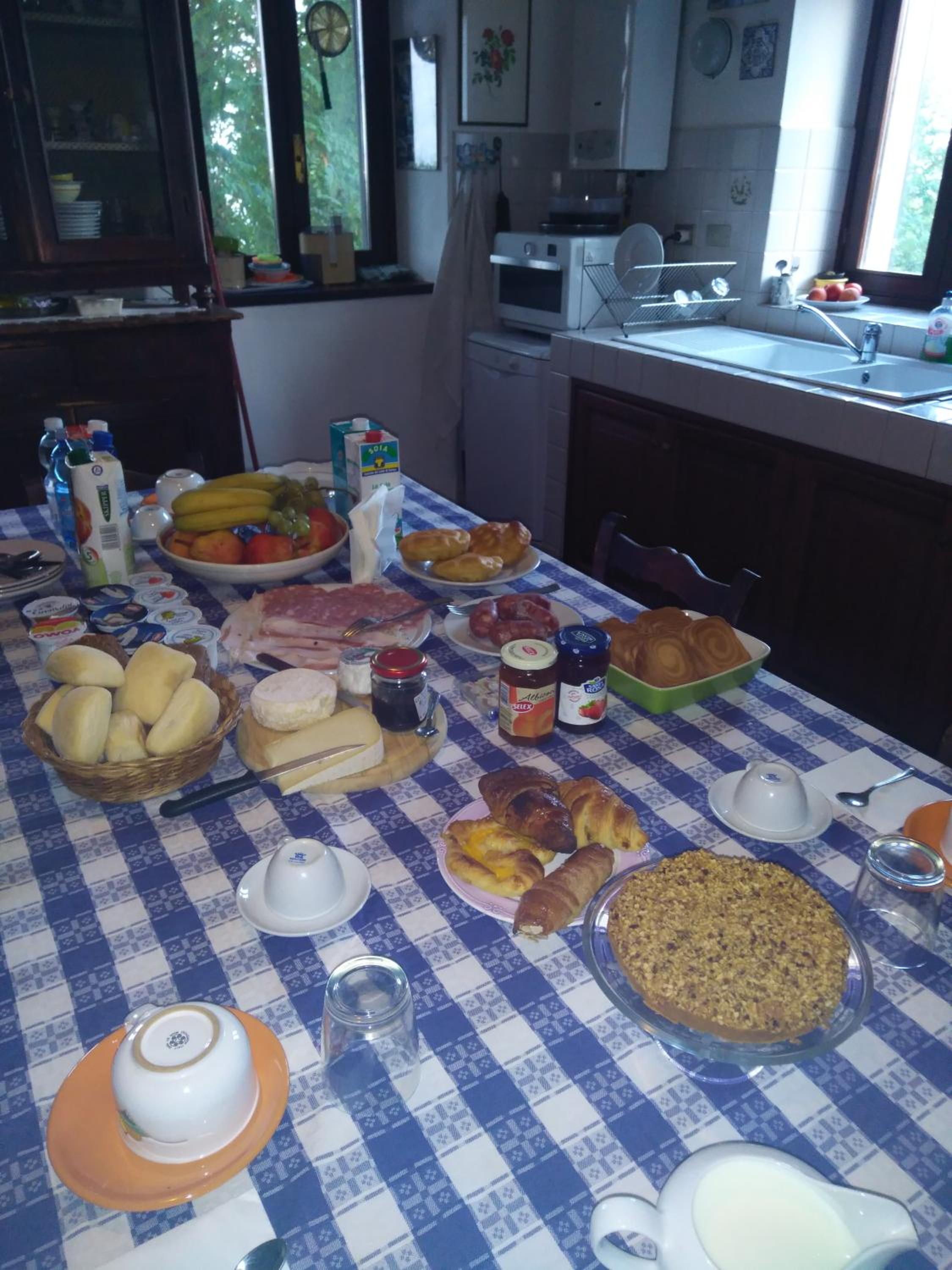 Casa Ramonda