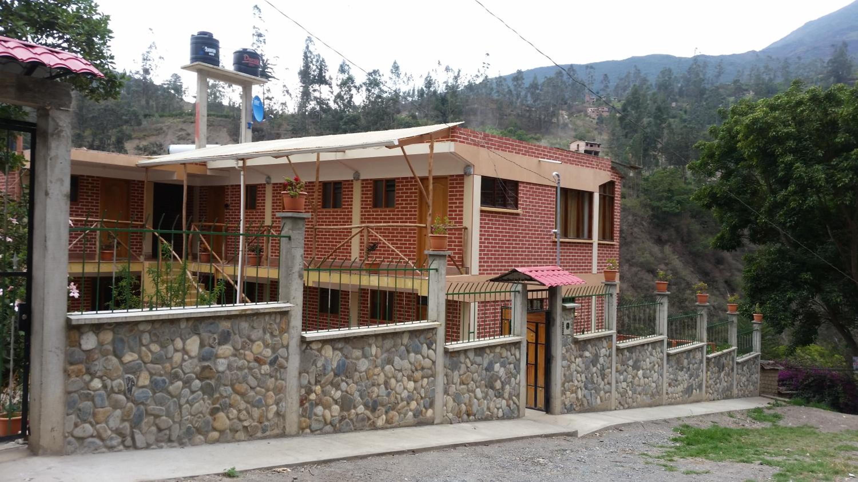 El Encanto Sorata