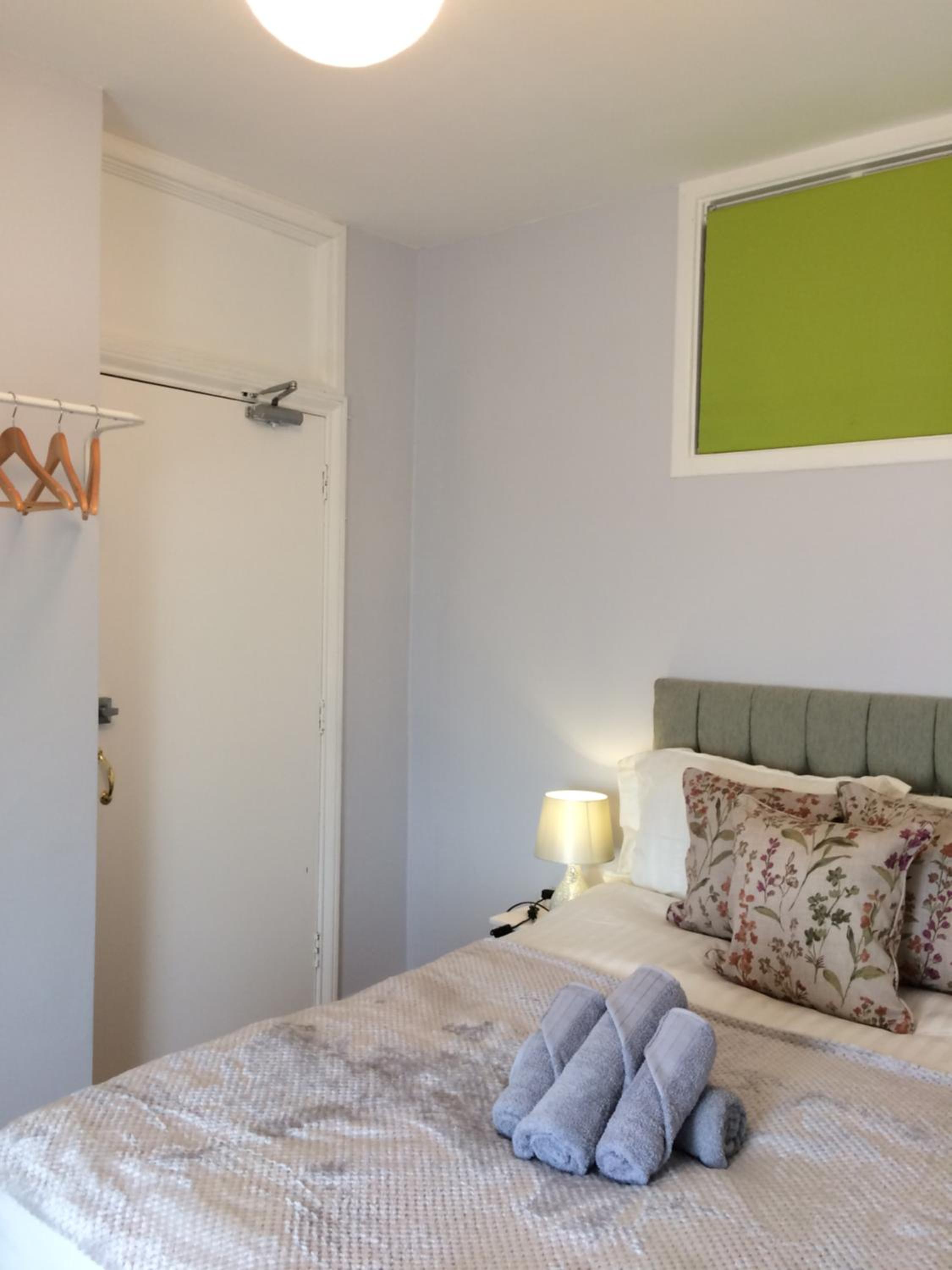 Queens Guesthouse Manchester