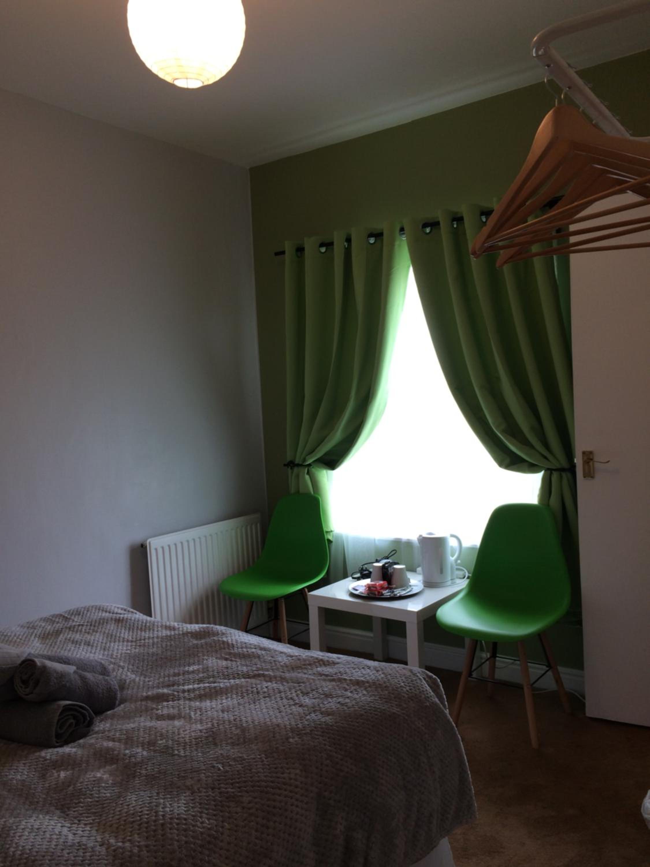 Queens Guesthouse Manchester