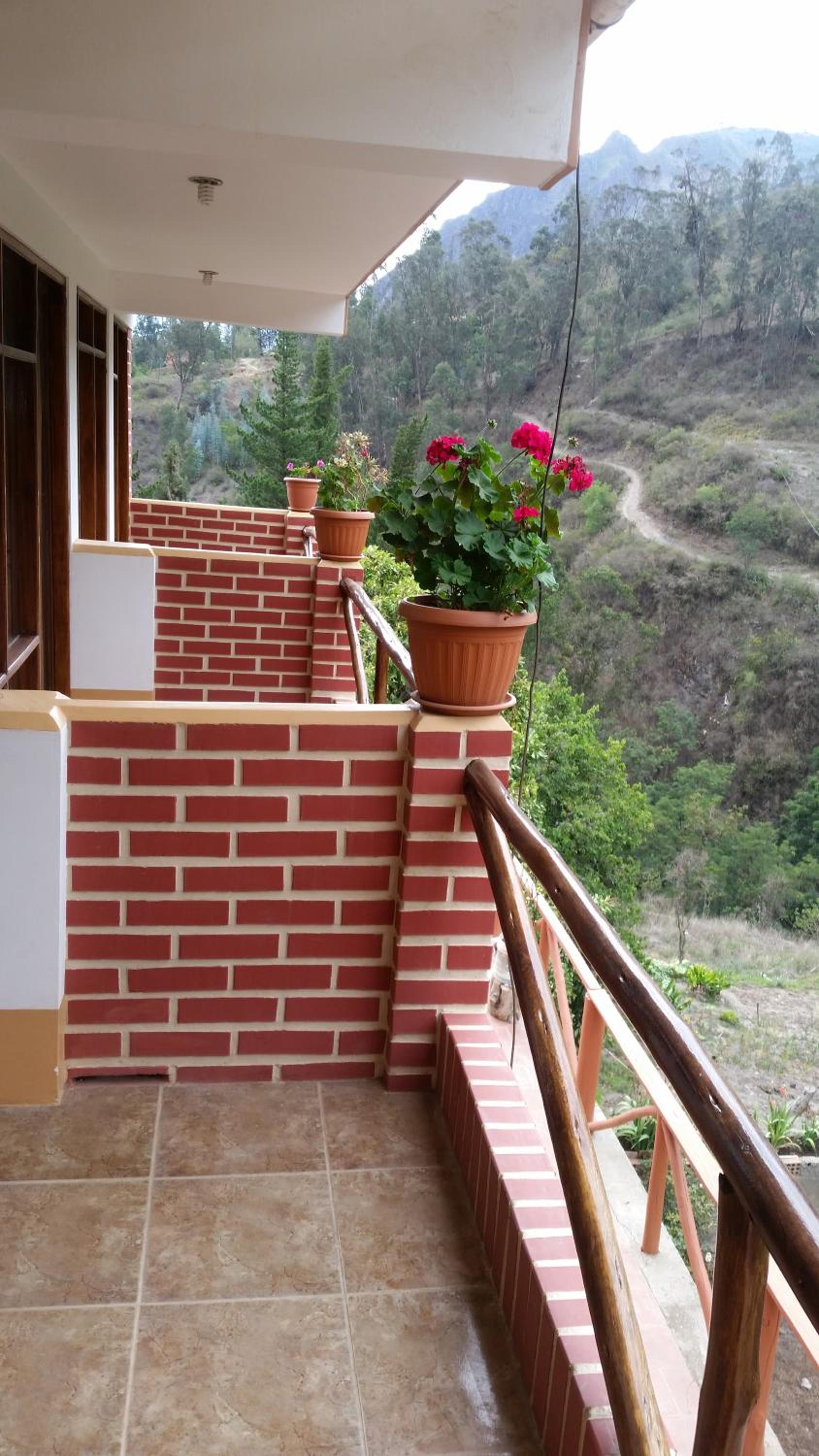 El Encanto Sorata