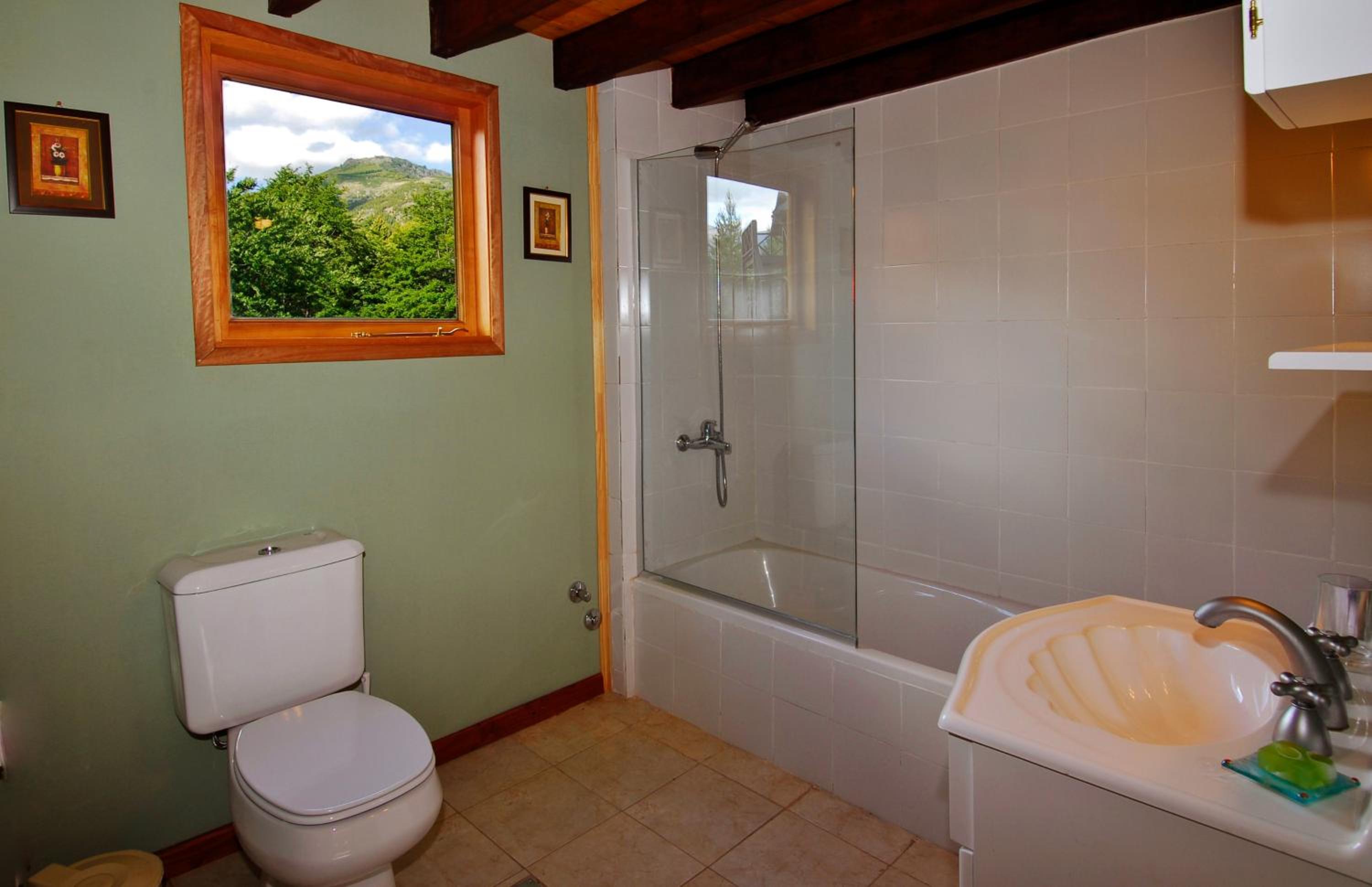 Rio Mel Lodge