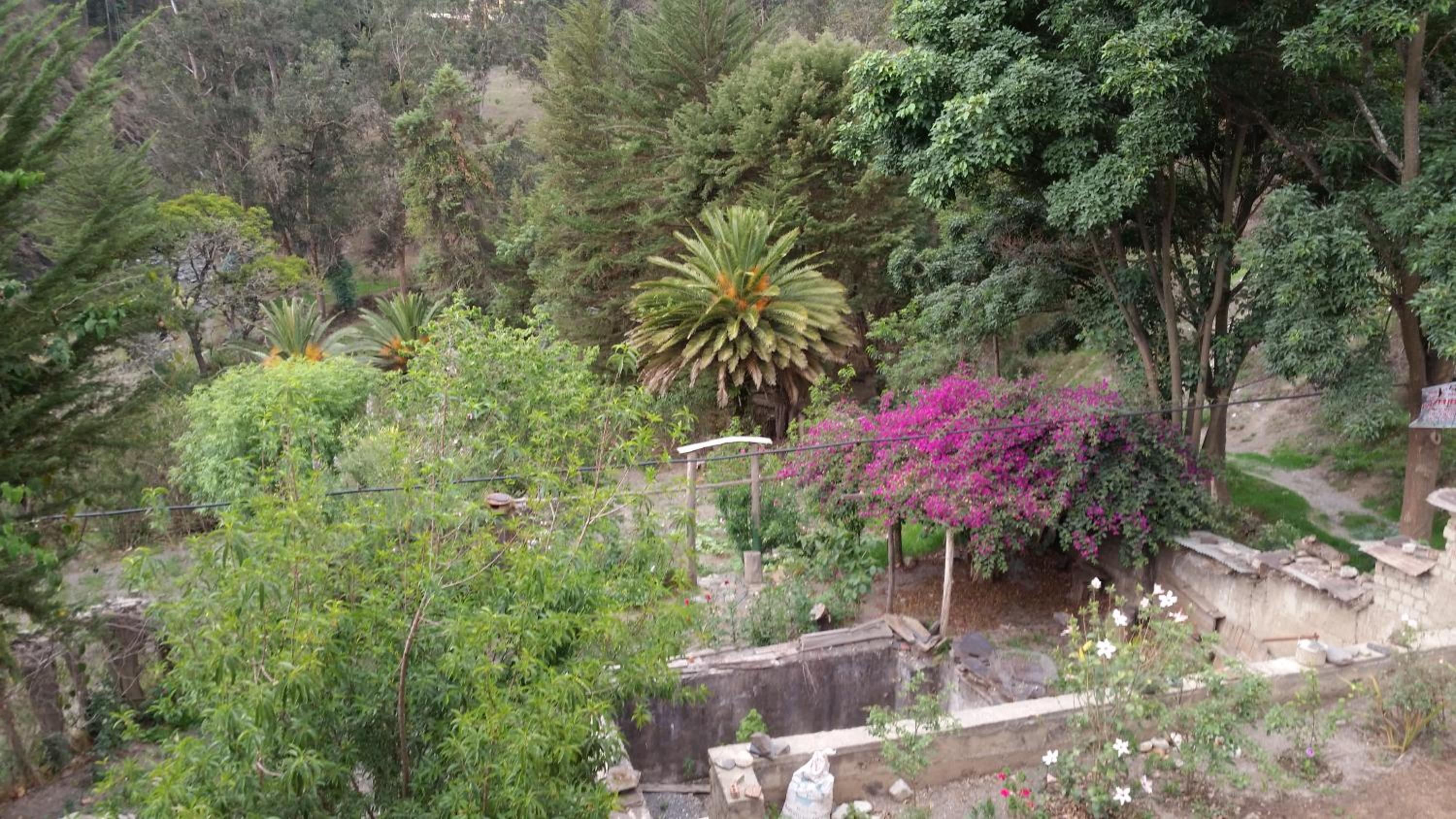 El Encanto Sorata