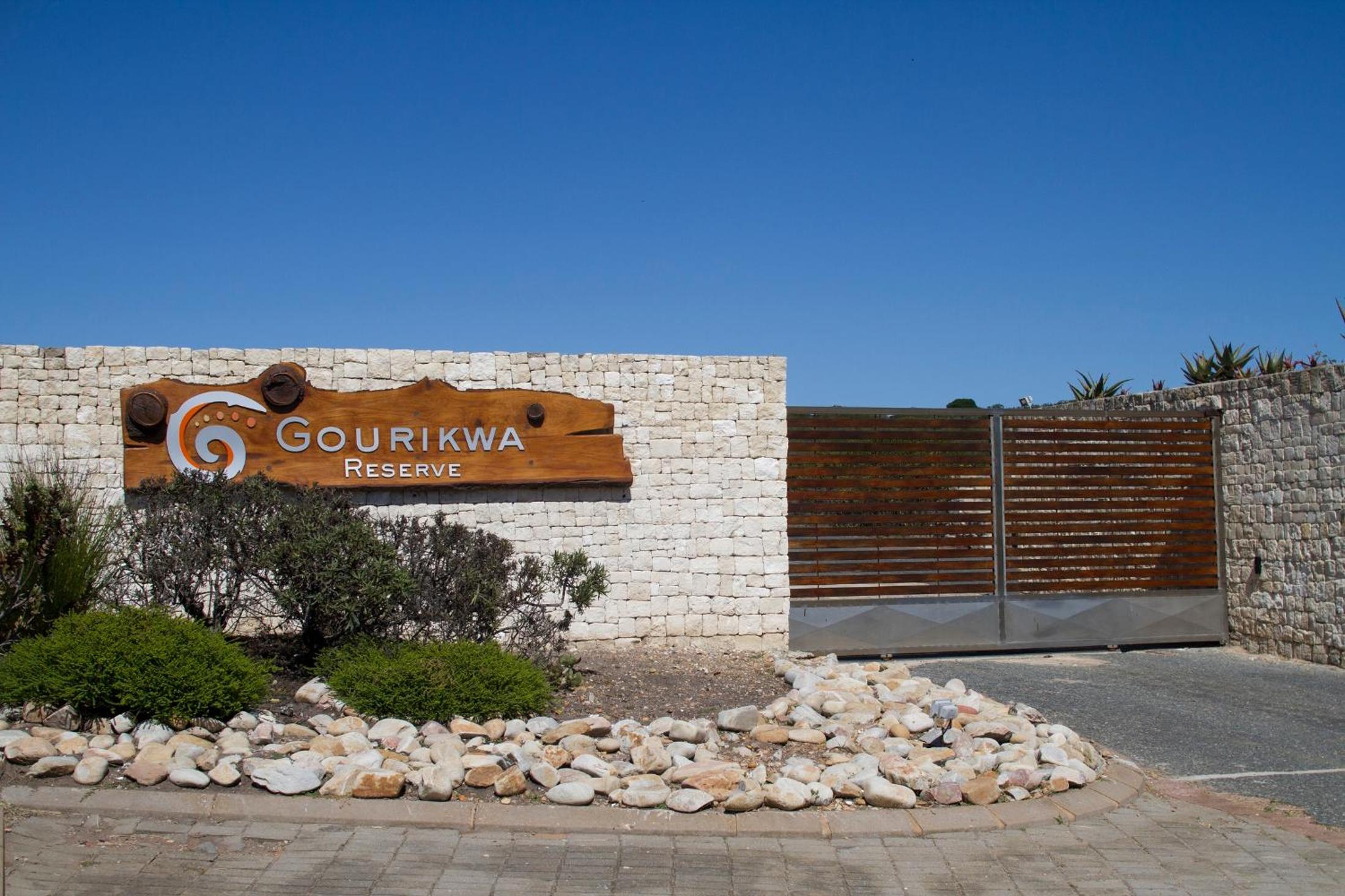 Gourikwa Coastal Nature Reserve