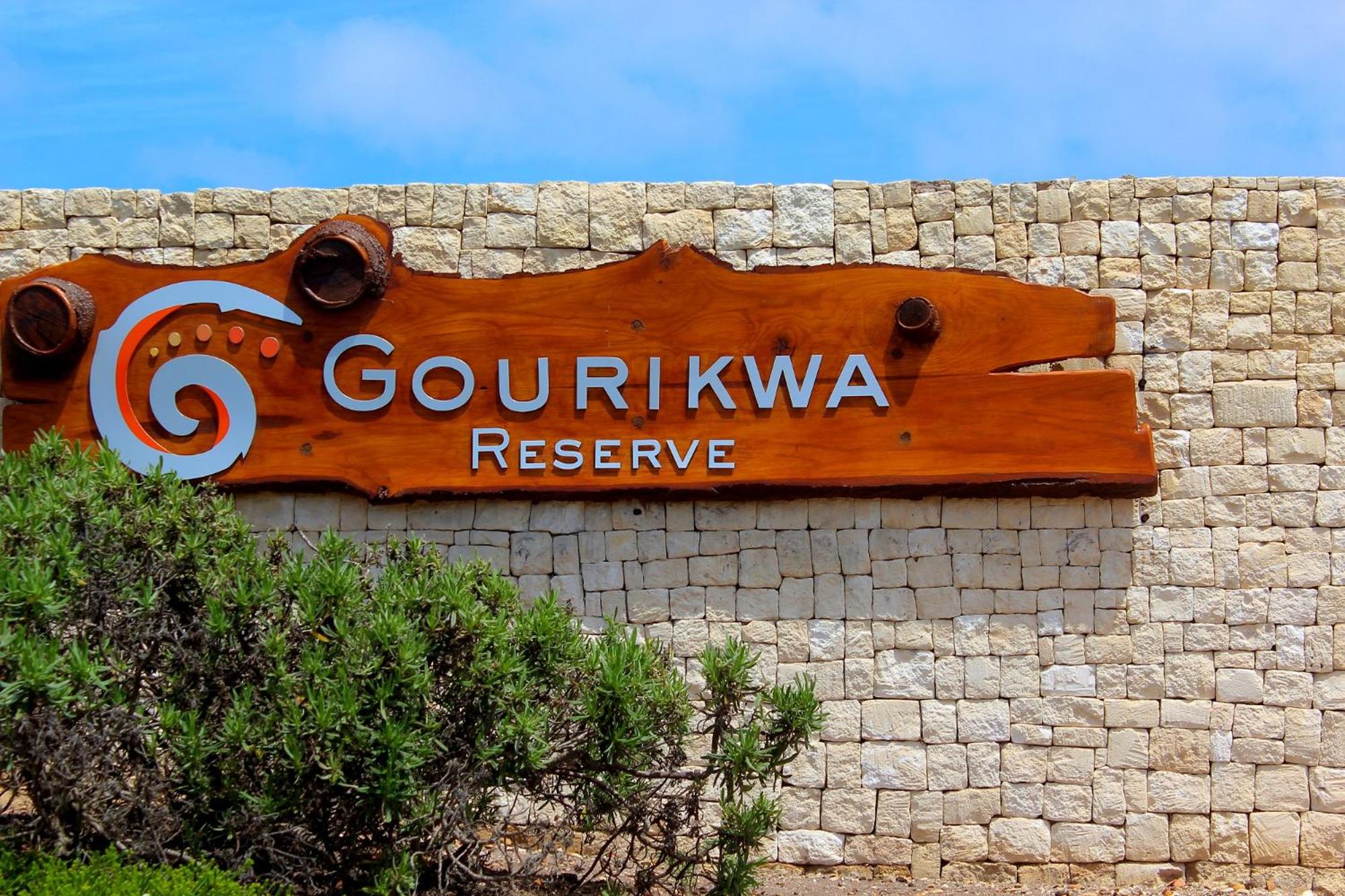 Gourikwa Coastal Nature Reserve