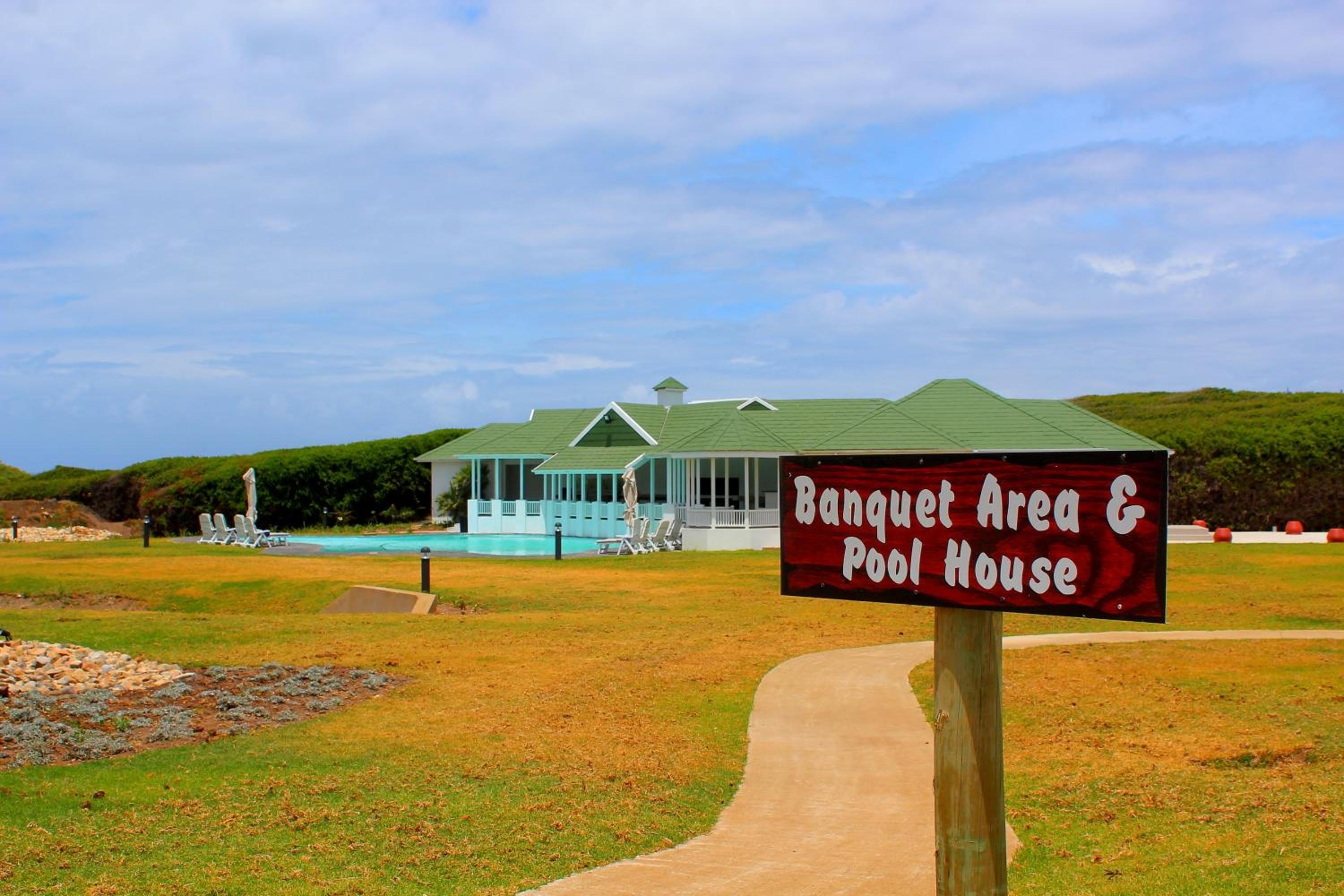Gourikwa Coastal Nature Reserve
